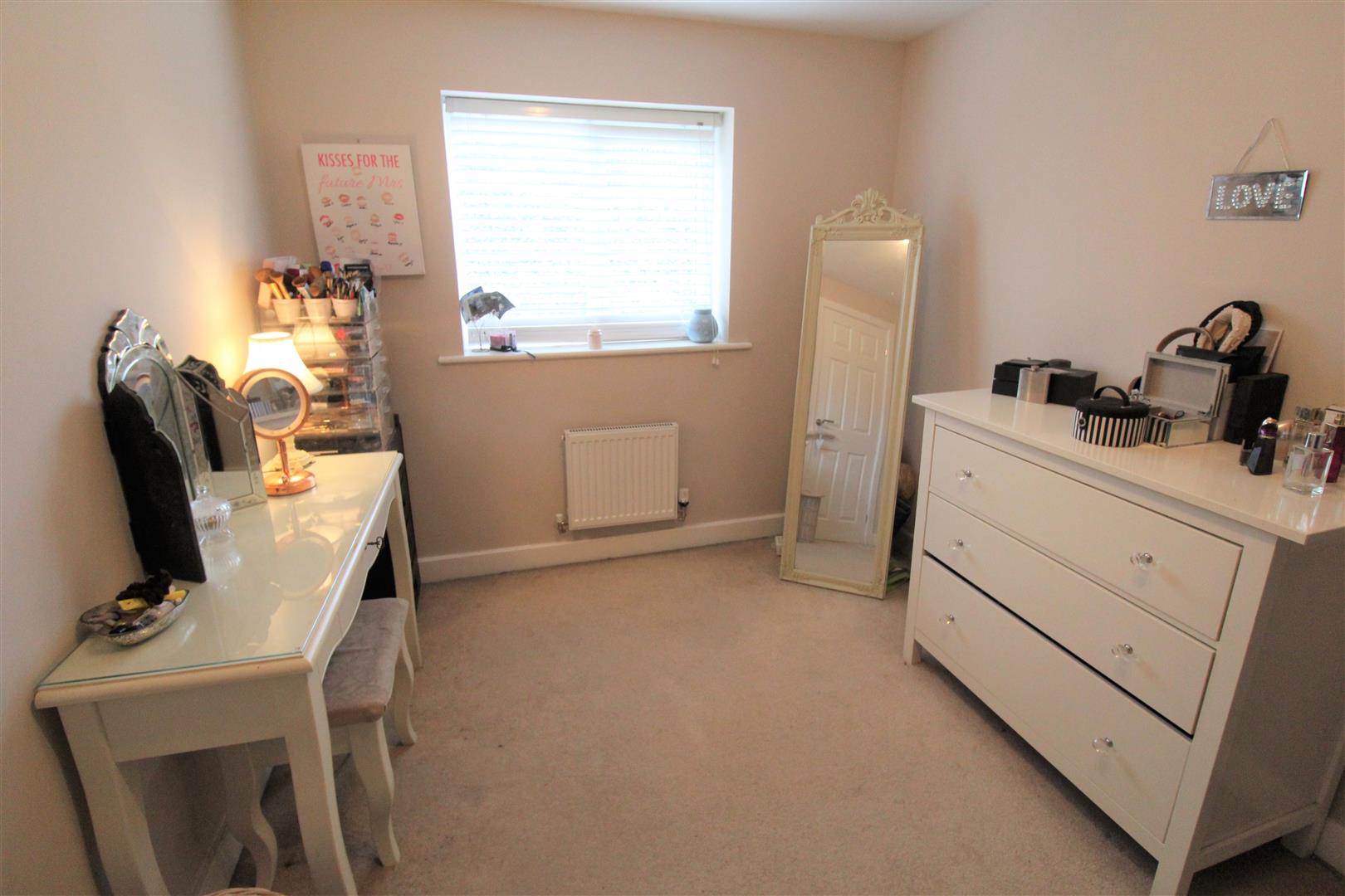 Property in Lamphouse Way, Wolstanton, Newcastle, Staffordshire, ST5 0GA