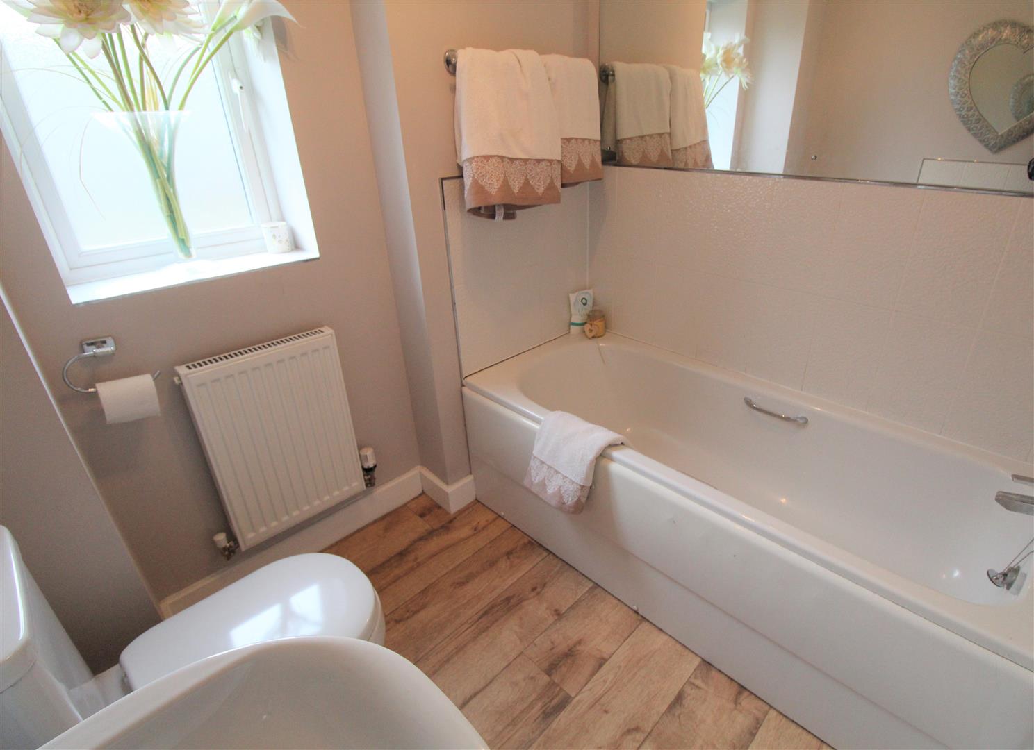 Property in Lamphouse Way, Wolstanton, Newcastle, Staffordshire, ST5 0GA