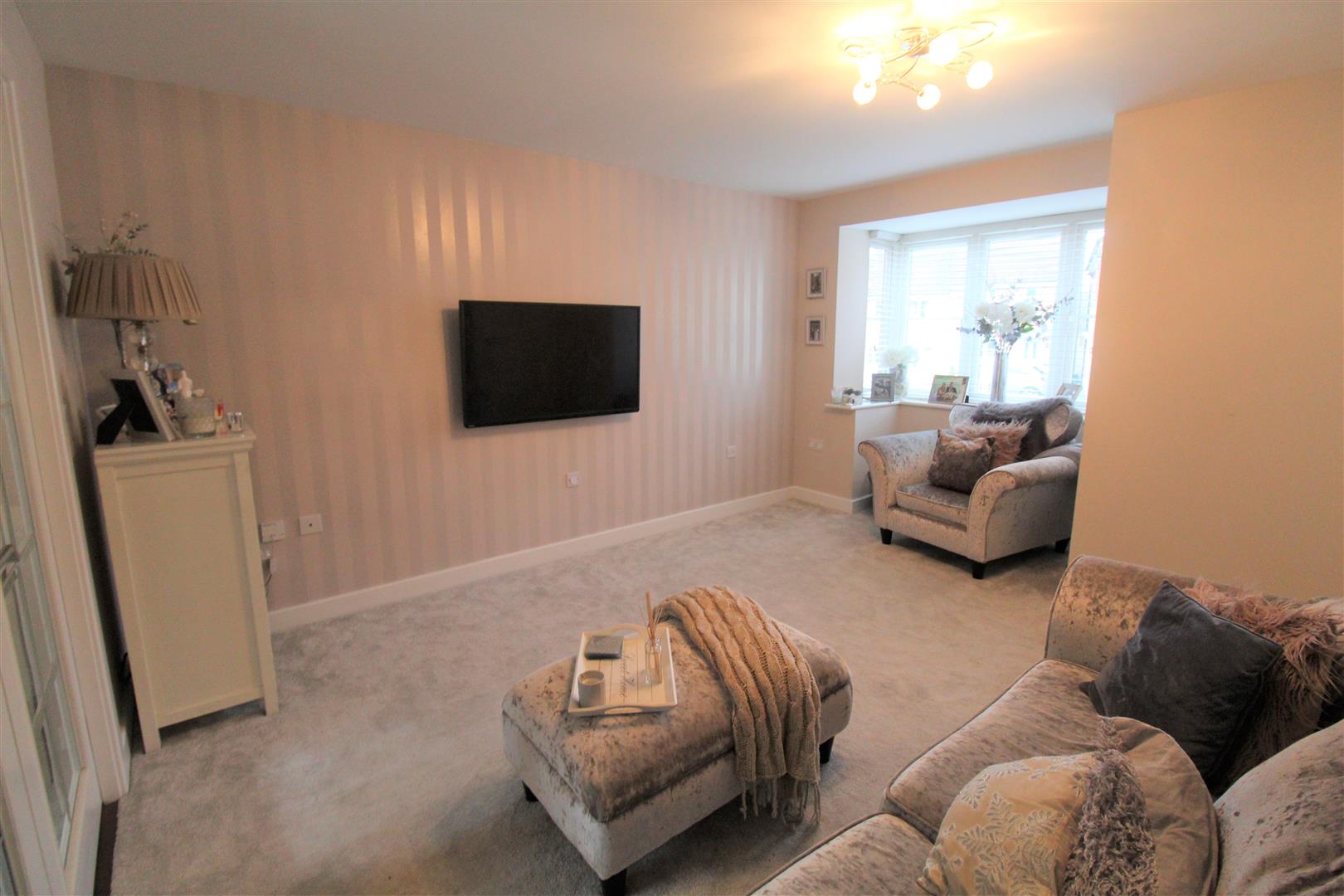Property in Lamphouse Way, Wolstanton, Newcastle, Staffordshire, ST5 0GA