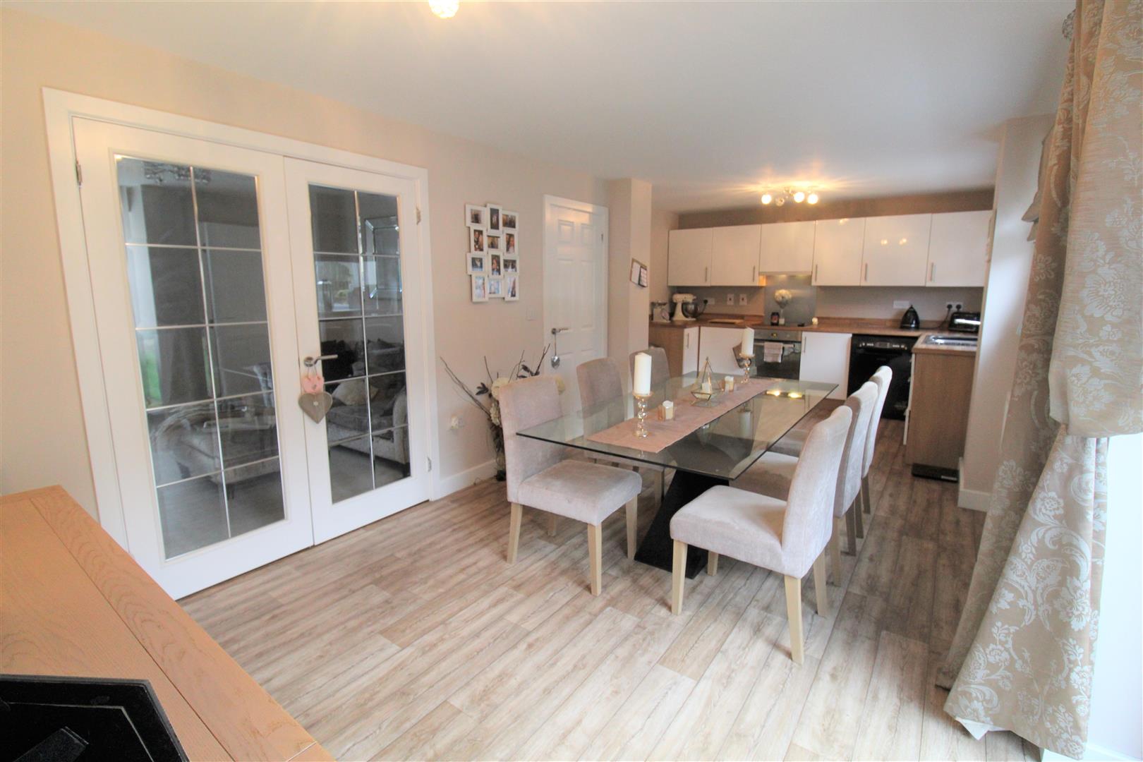 Property in Lamphouse Way, Wolstanton, Newcastle, Staffordshire, ST5 0GA