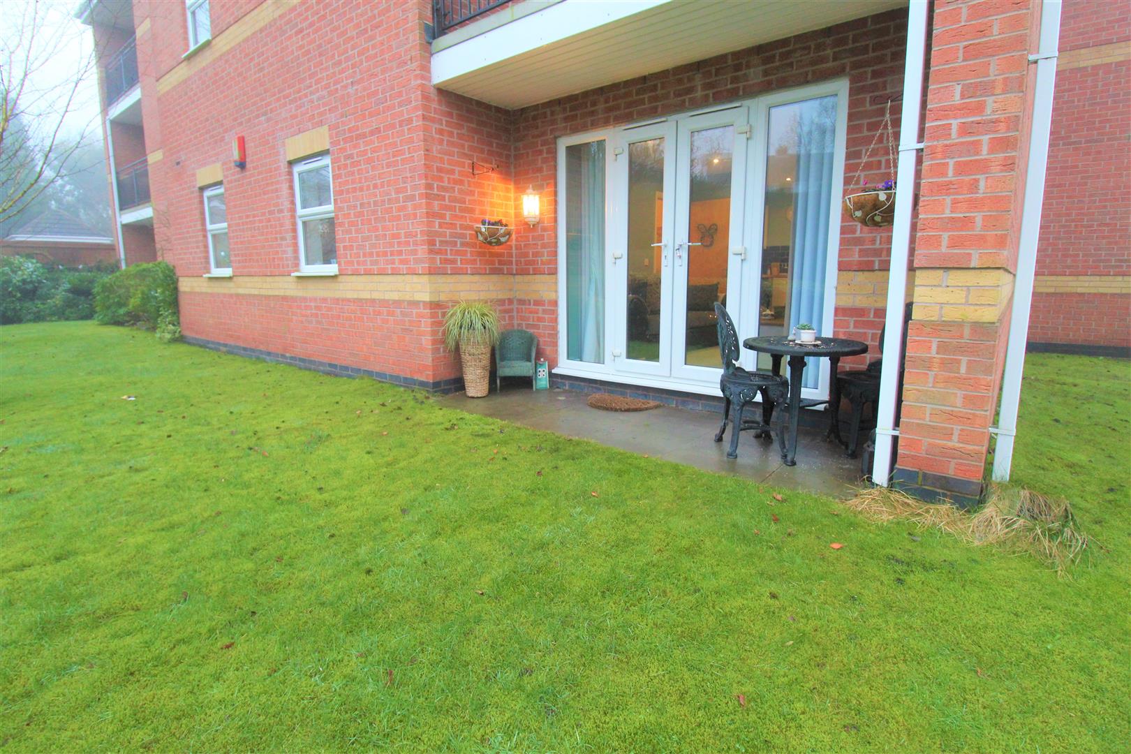 Property in Chasewater Drive, Norton Heights, StokeOnTrent