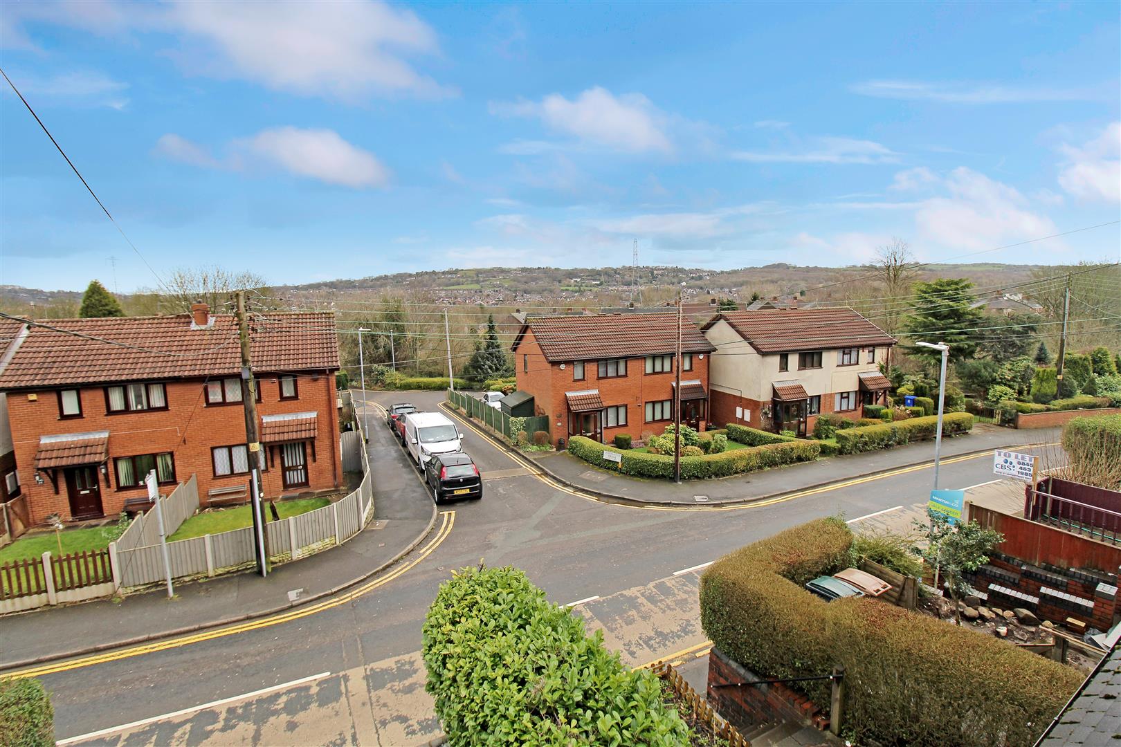 Property in Newford Crescent, Milton, StokeOnTrent, Staffordshire