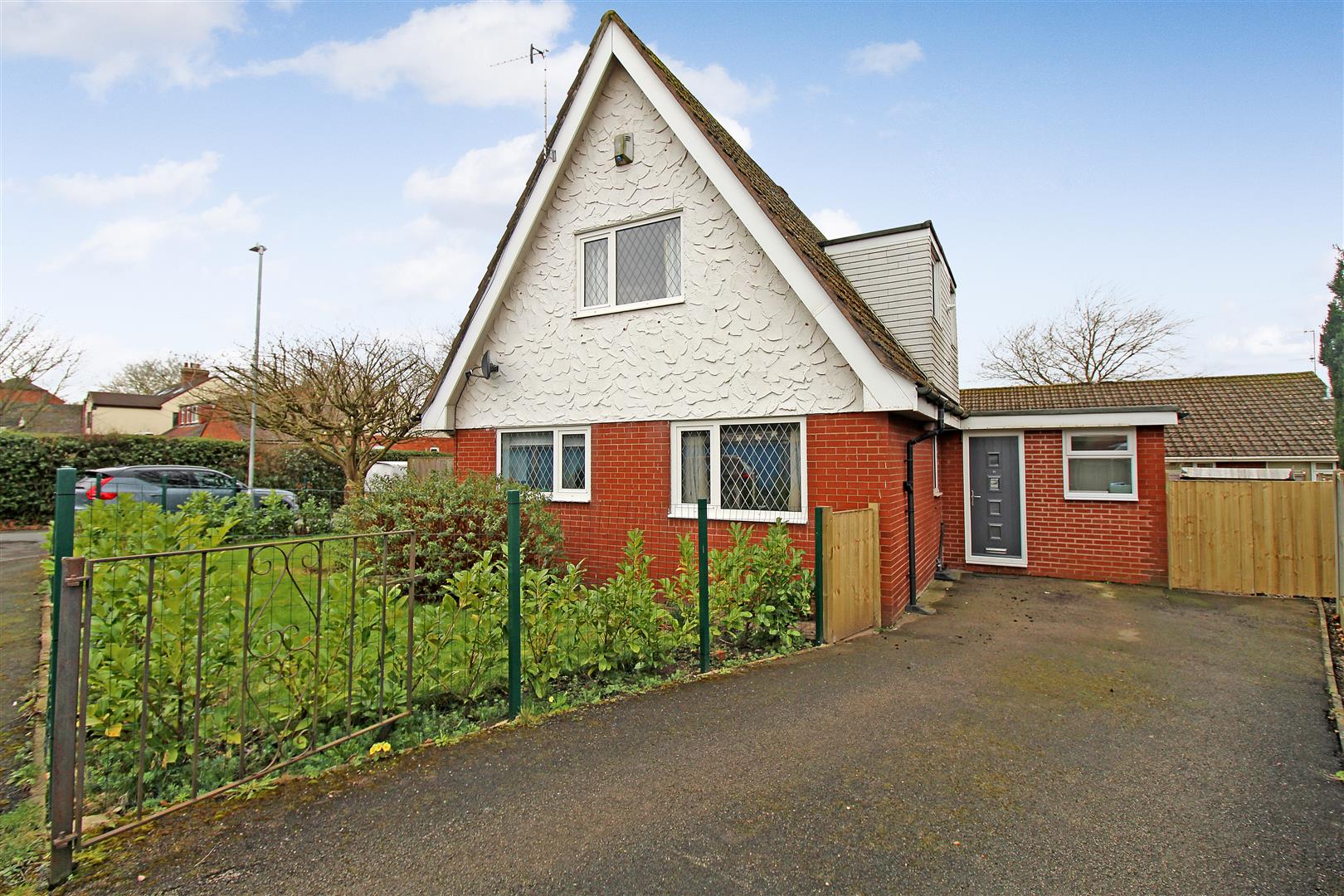 Property in The Homestead, Baddeley Green, StokeOnTrent