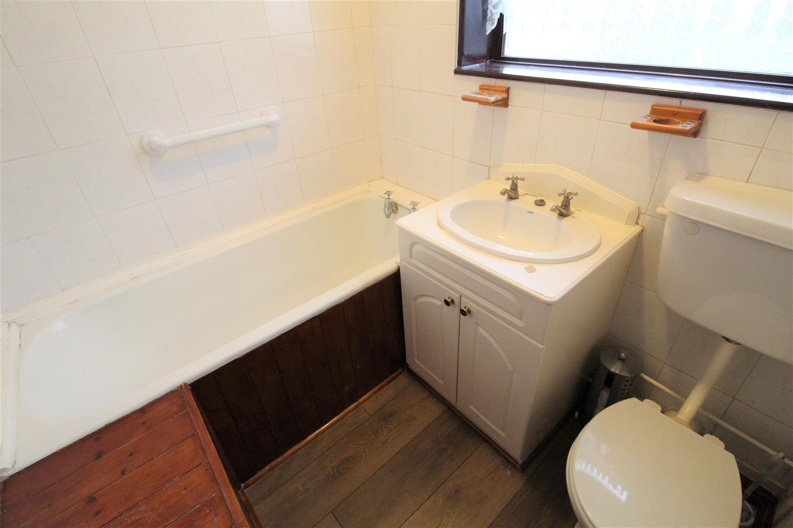 Property in Meaford Drive, Blurton, Blurton, Staffordshire, ST3 2BB