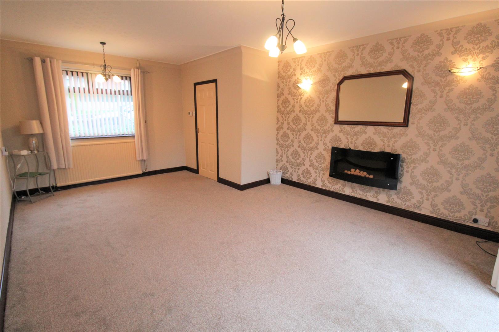 Property in Meaford Drive, Blurton, Blurton, Staffordshire, ST3 2BB