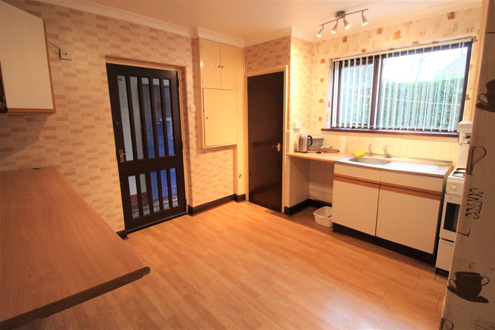 Property in Meaford Drive, Blurton, Blurton, Staffordshire, ST3 2BB