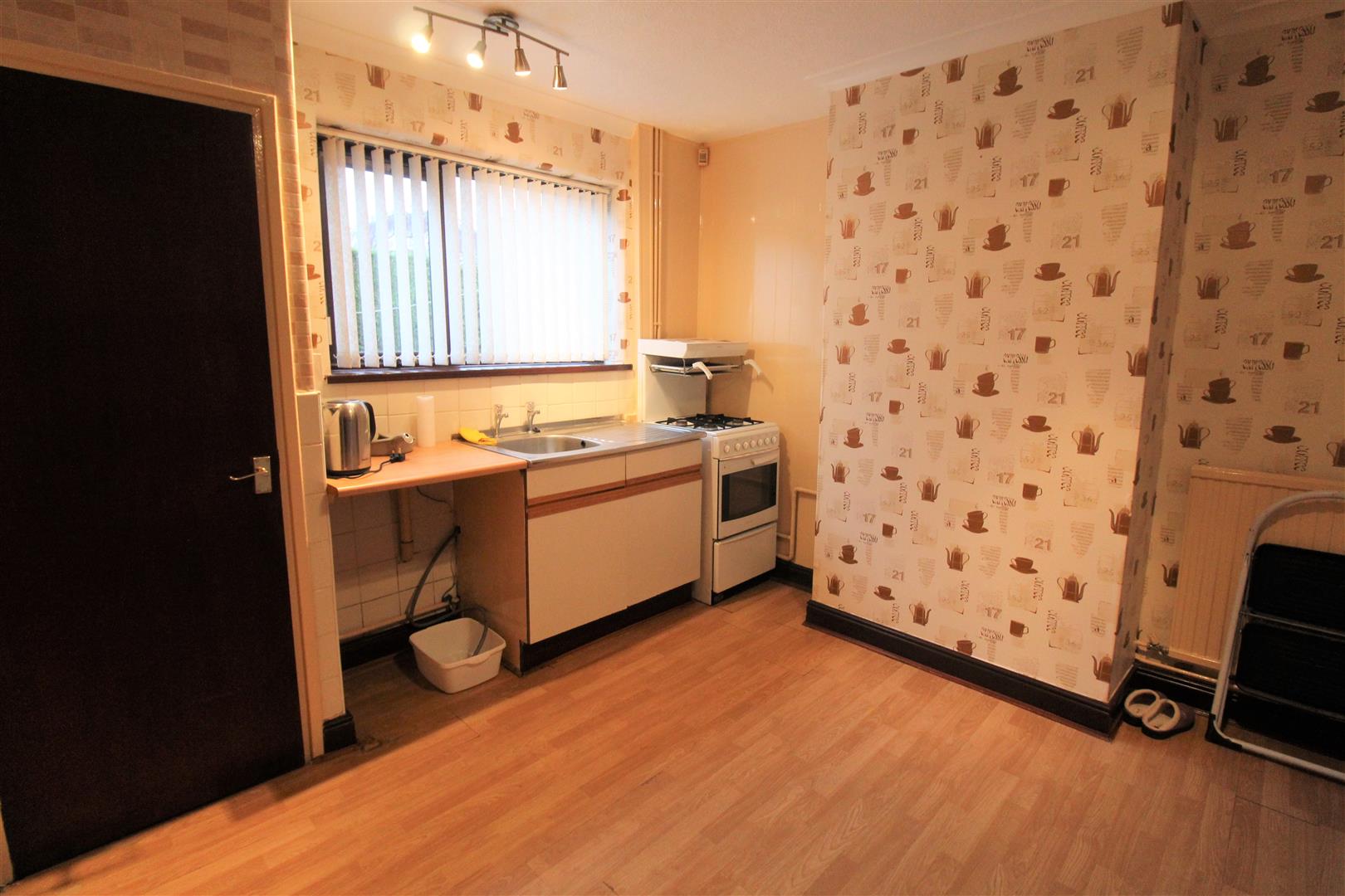 Property in Meaford Drive, Blurton, Blurton, Staffordshire, ST3 2BB