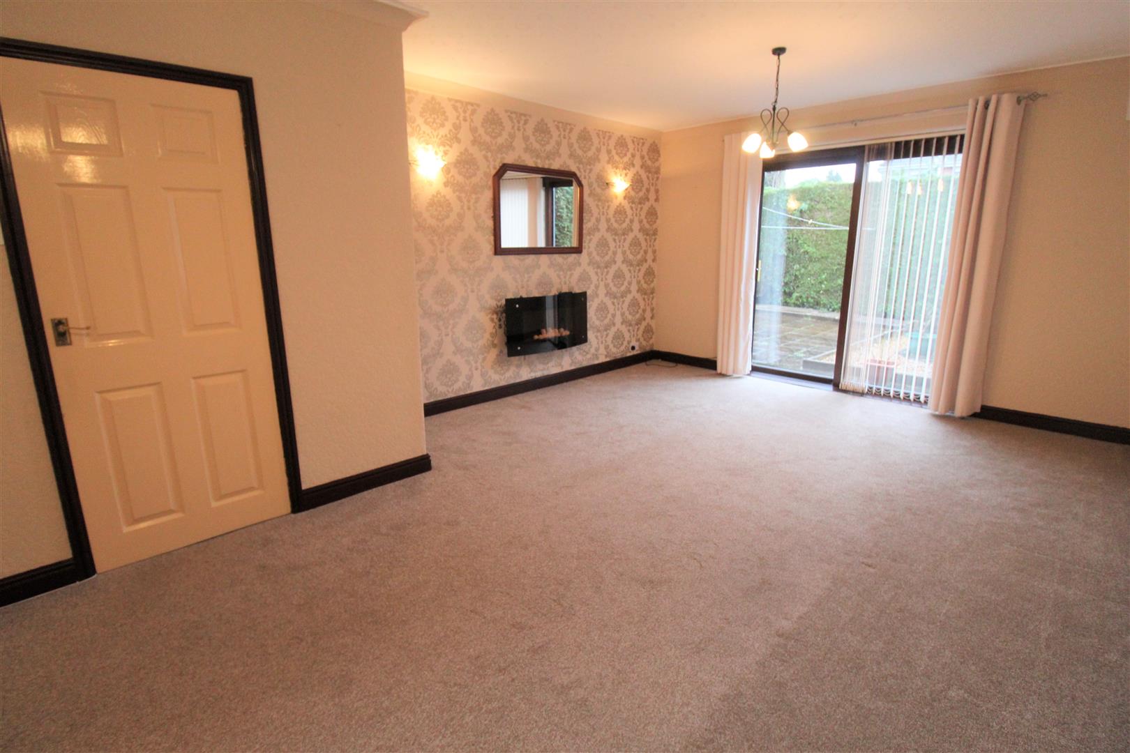 Property in Meaford Drive, Blurton, Blurton, Staffordshire, ST3 2BB