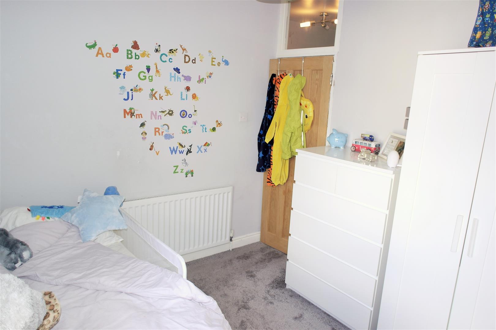 Property in Lockwood Street, Baddeley Green, StokeOnTrent