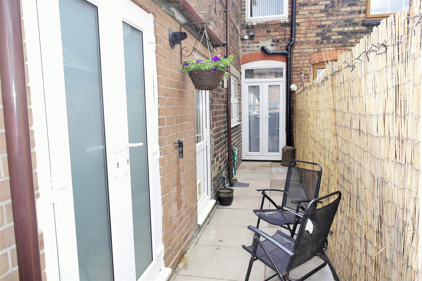 Property in Lockwood Street, Baddeley Green, StokeOnTrent