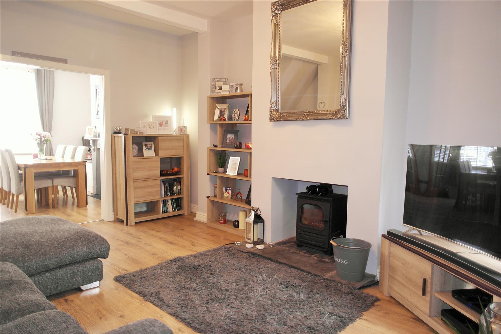 Property in Lockwood Street, Baddeley Green, StokeOnTrent