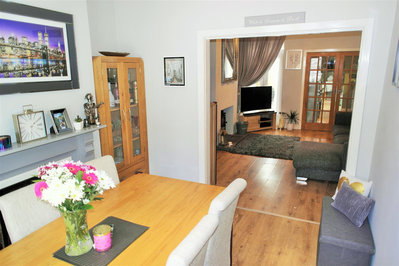 Property in Lockwood Street, Baddeley Green, StokeOnTrent