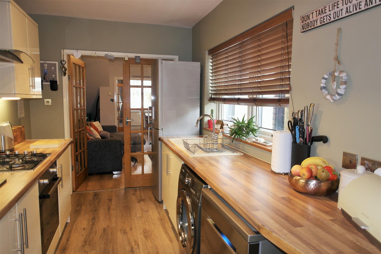 Property in Lockwood Street, Baddeley Green, StokeOnTrent