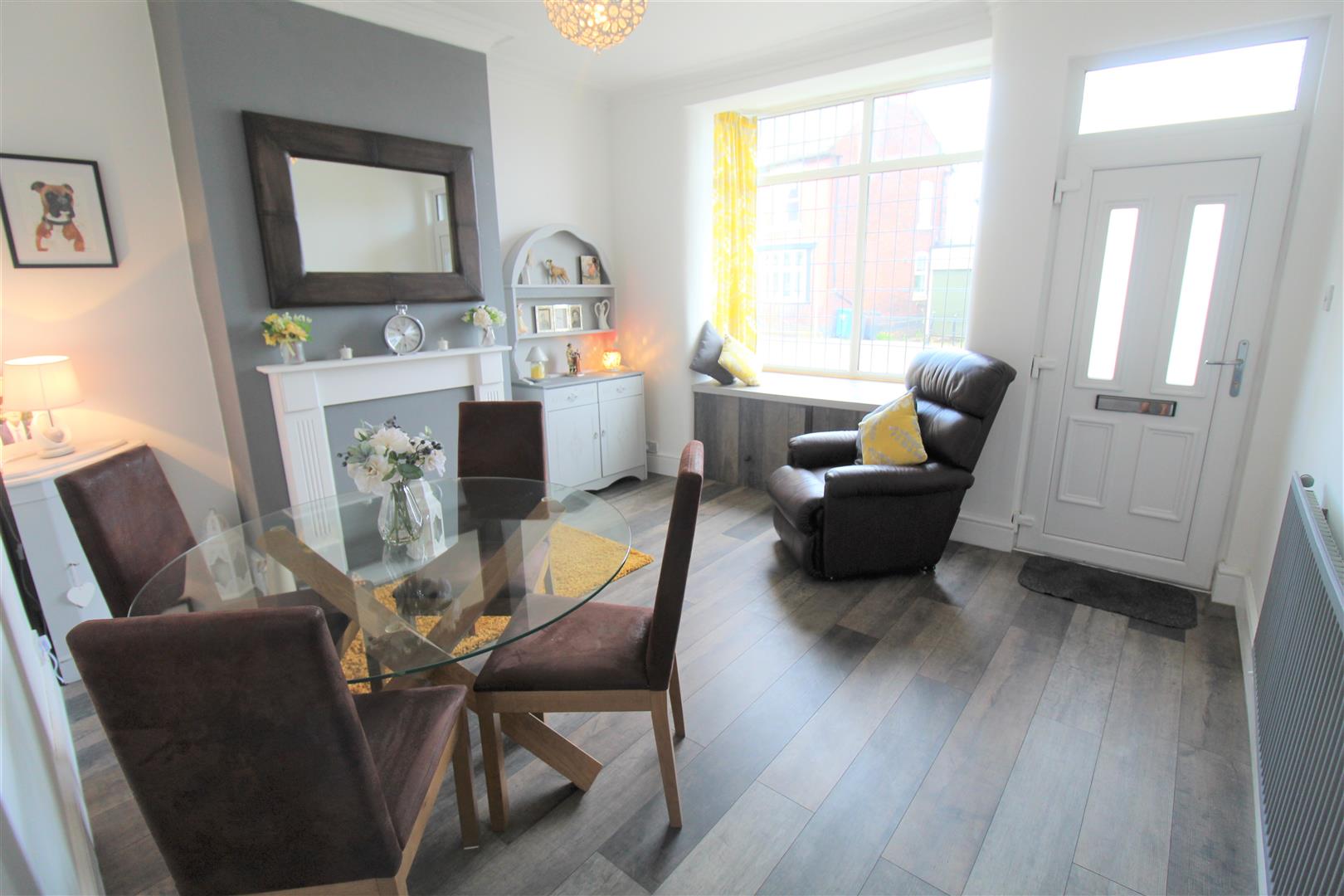 Property in Hanley Road, Sneyd Green, StokeOnTrent, Staffordshire