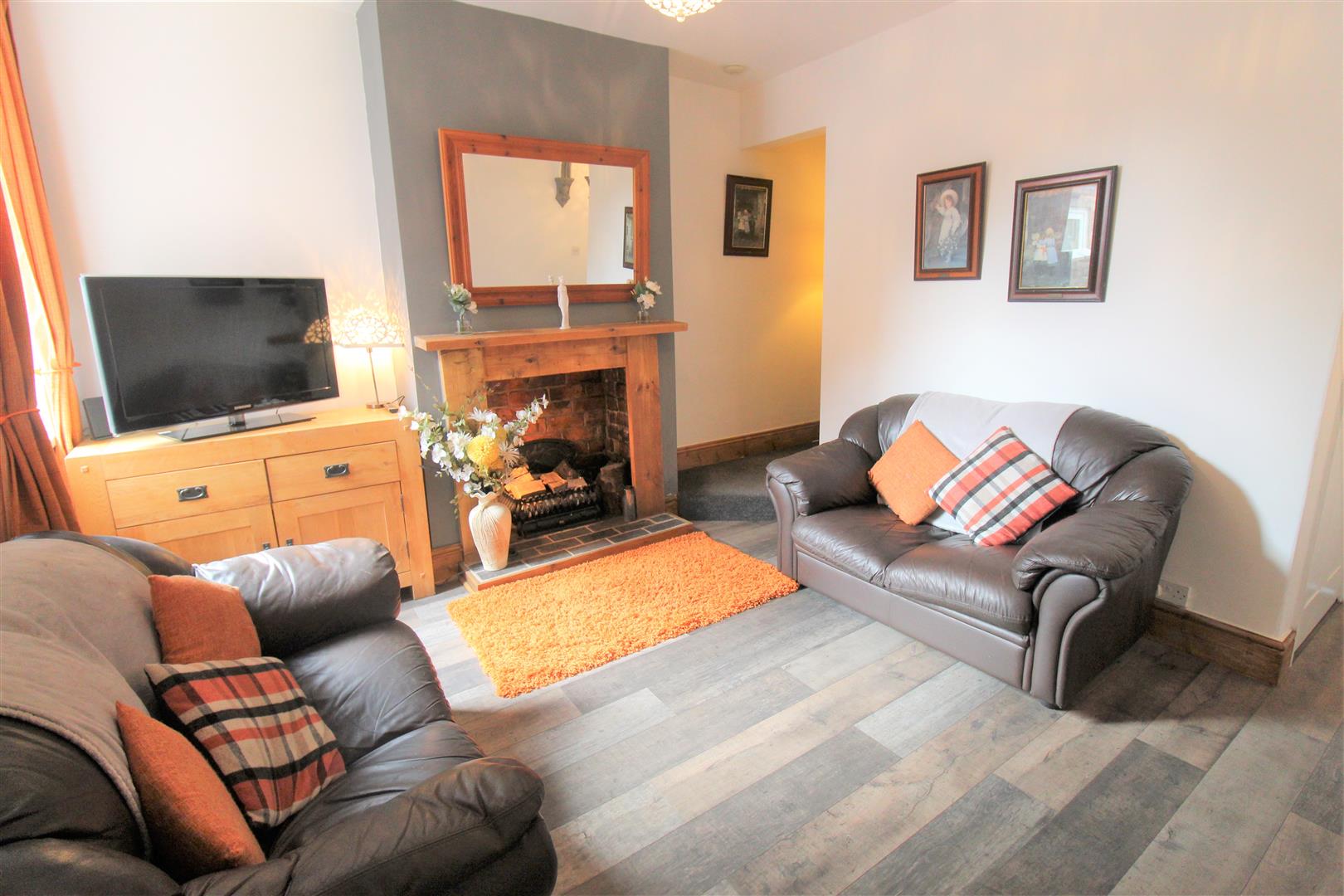 Property in Hanley Road, Sneyd Green, StokeOnTrent, Staffordshire