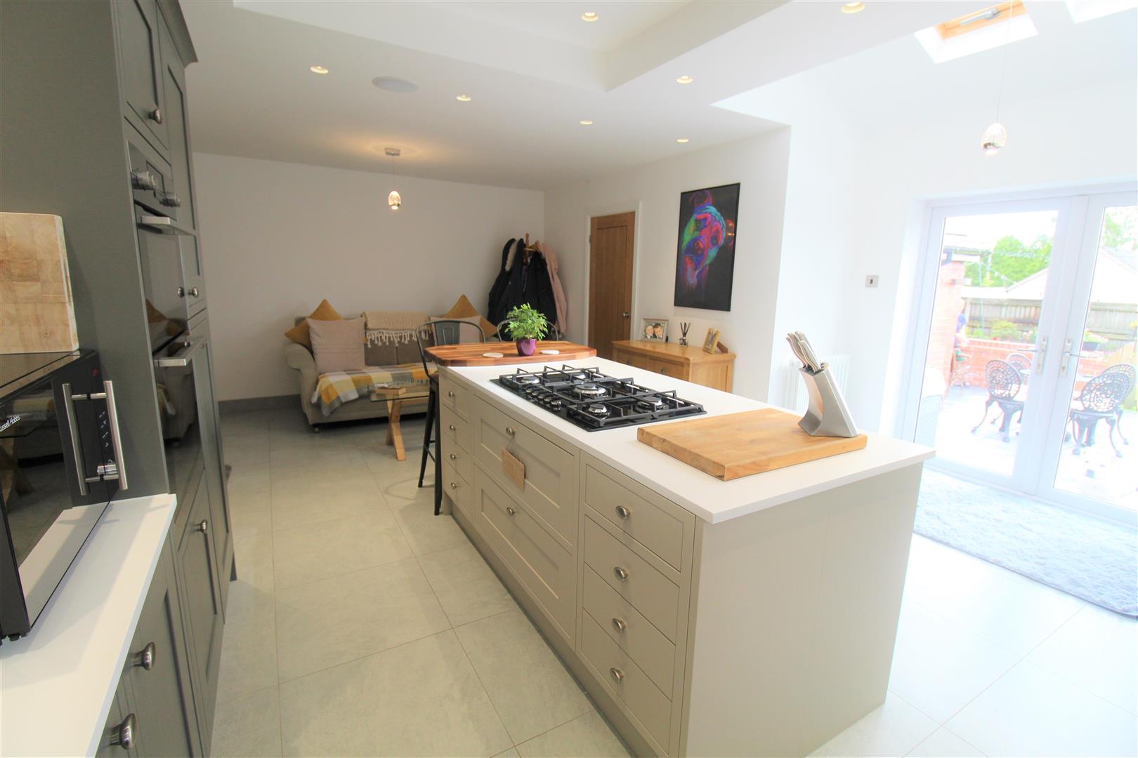 Property in Sytch Road, Brown Edge, StokeOnTrent, Staffordshire, ST6 8QX