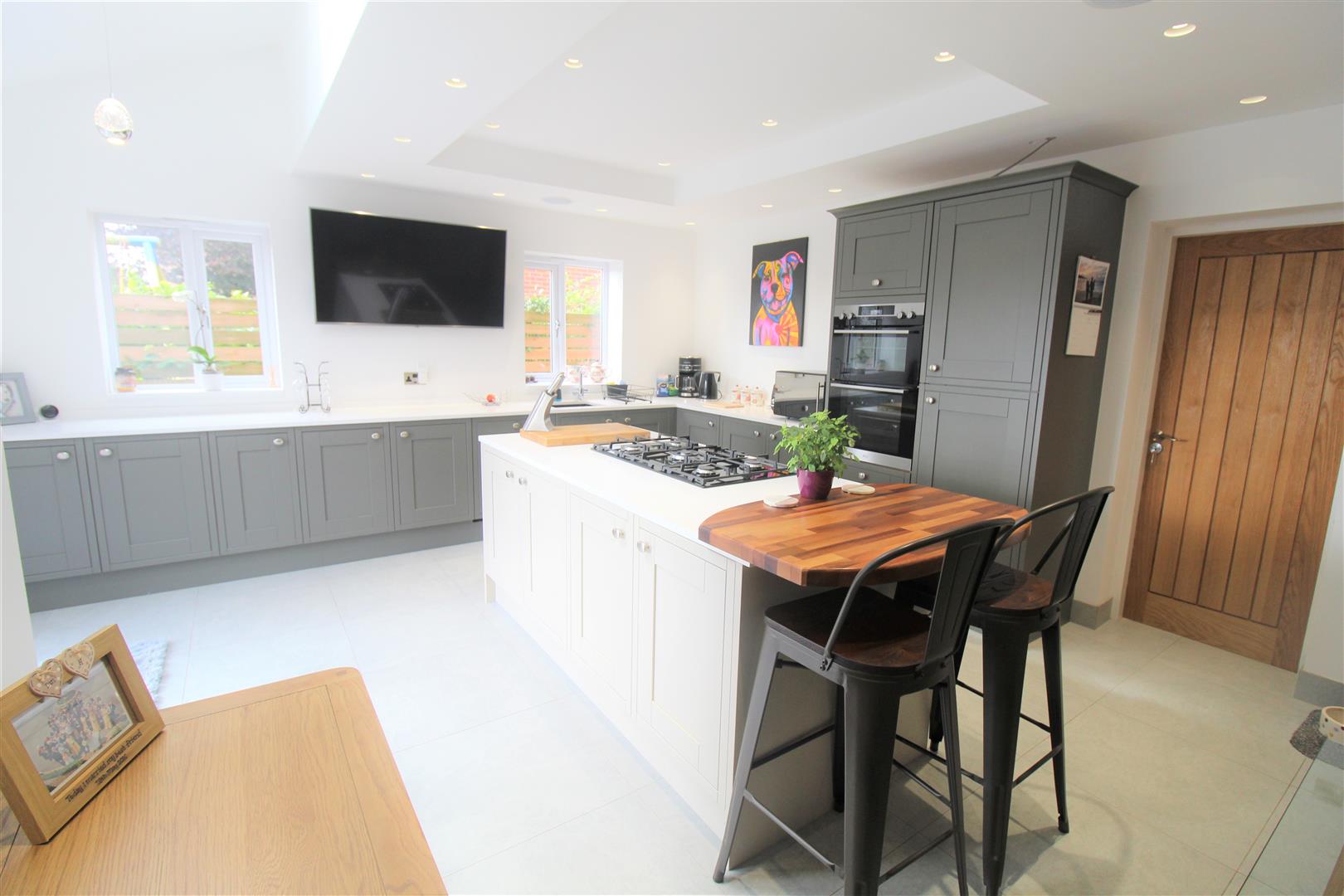 Property in Sytch Road, Brown Edge, StokeOnTrent, Staffordshire, ST6 8QX