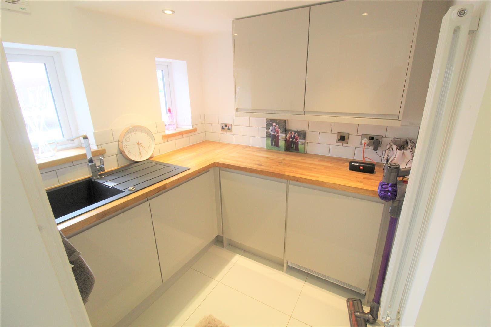 Property in Sytch Road, Brown Edge, StokeOnTrent, Staffordshire, ST6 8QX