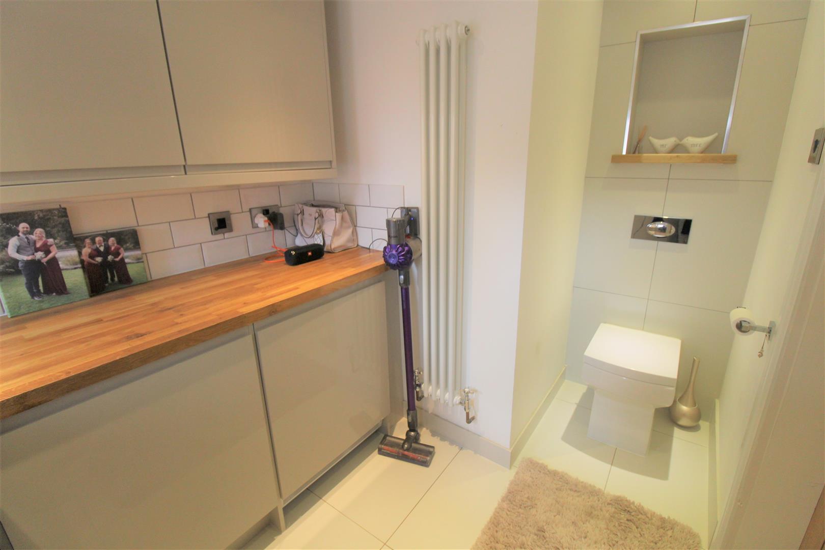 Property in Sytch Road, Brown Edge, StokeOnTrent, Staffordshire, ST6 8QX