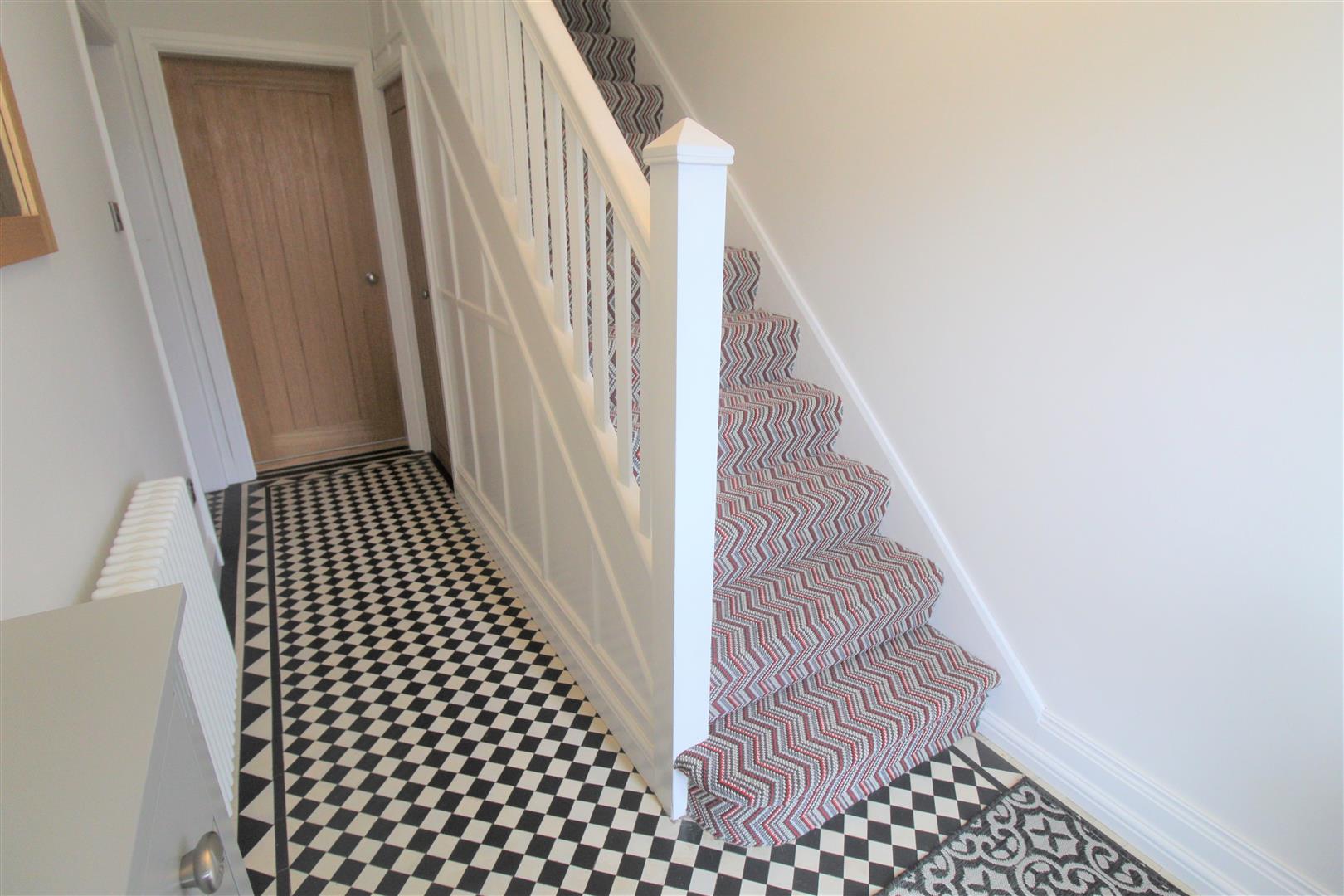 Property in Sytch Road, Brown Edge, StokeOnTrent, Staffordshire, ST6 8QX