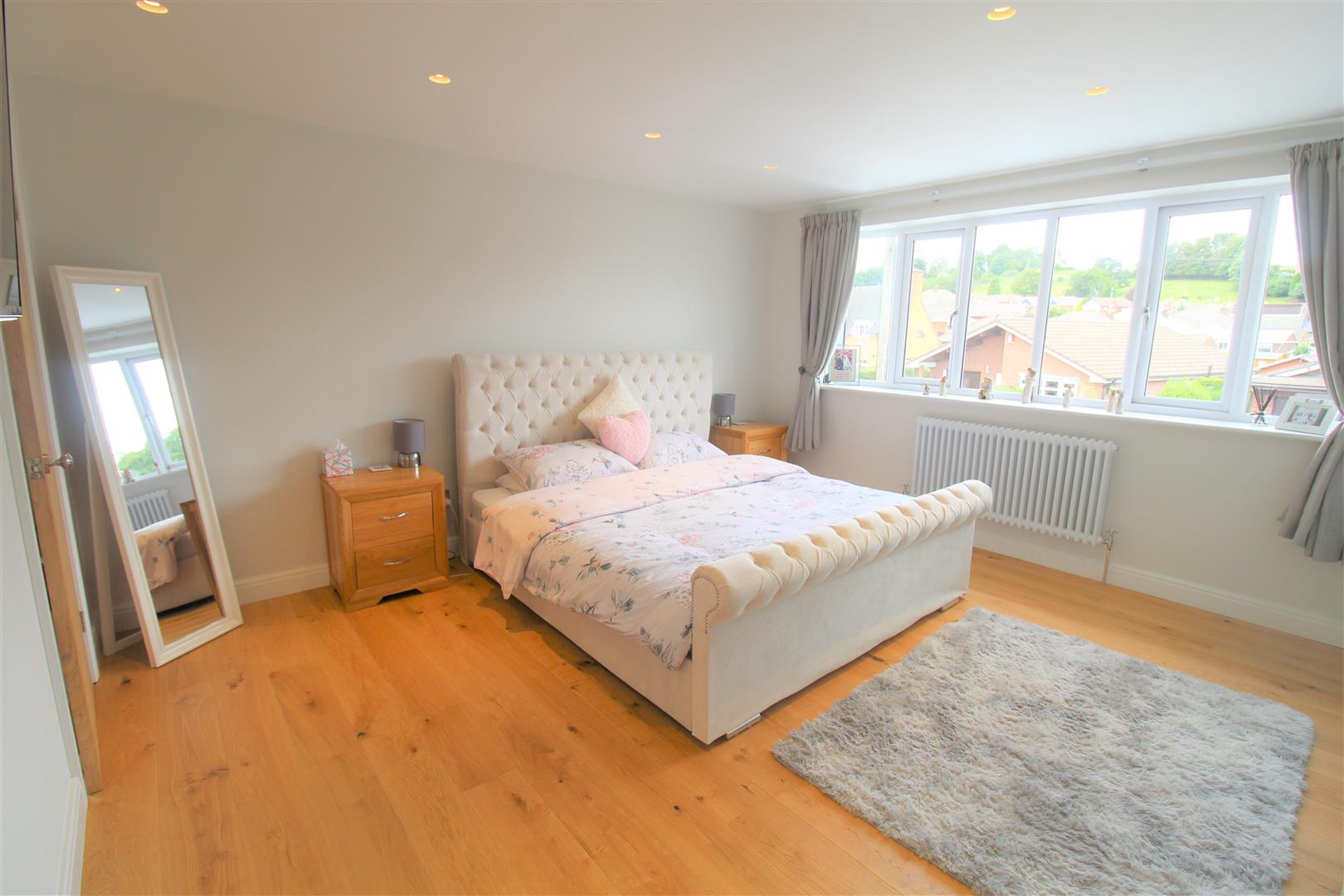 Property in Sytch Road, Brown Edge, StokeOnTrent, Staffordshire, ST6 8QX