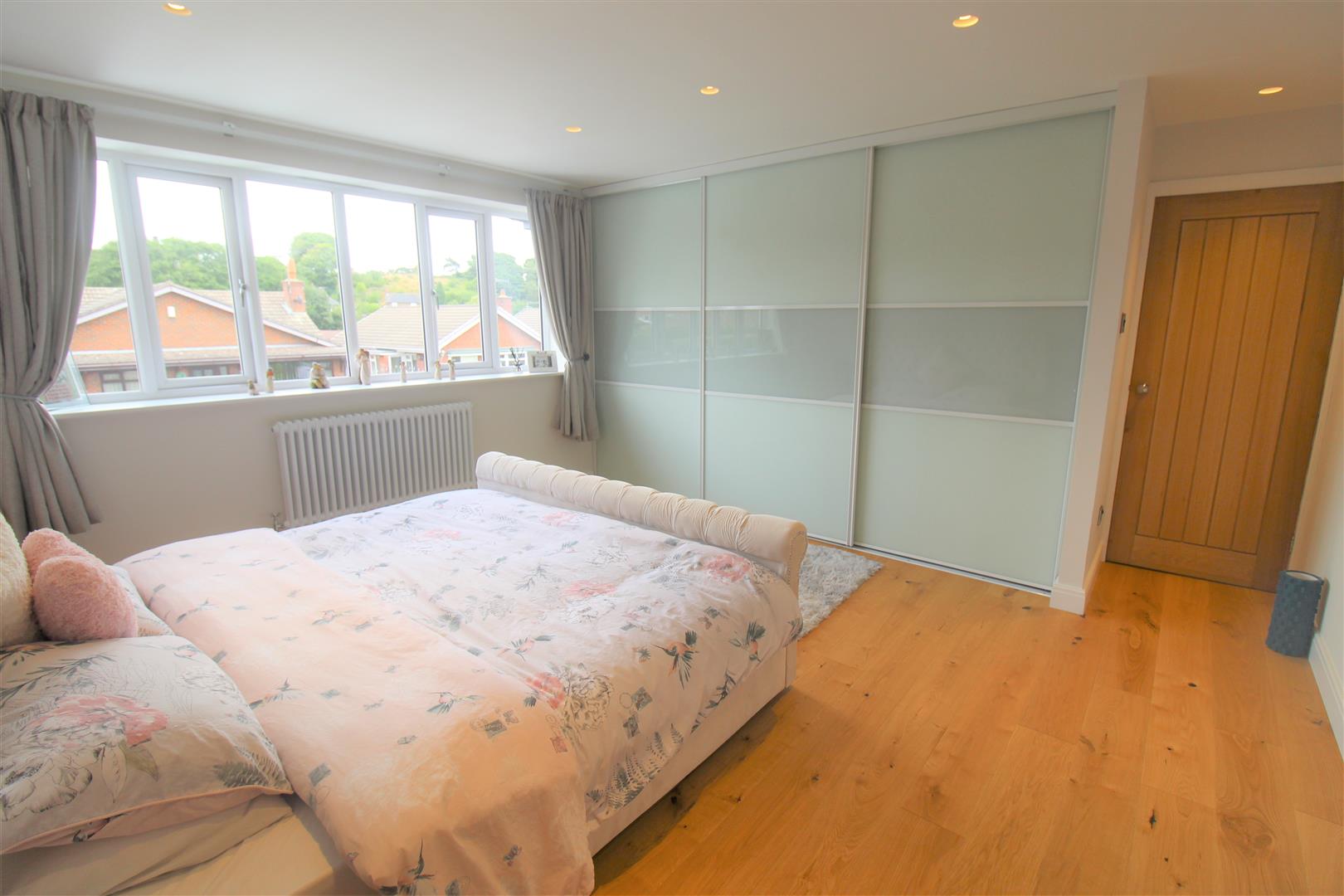 Property in Sytch Road, Brown Edge, StokeOnTrent, Staffordshire, ST6 8QX