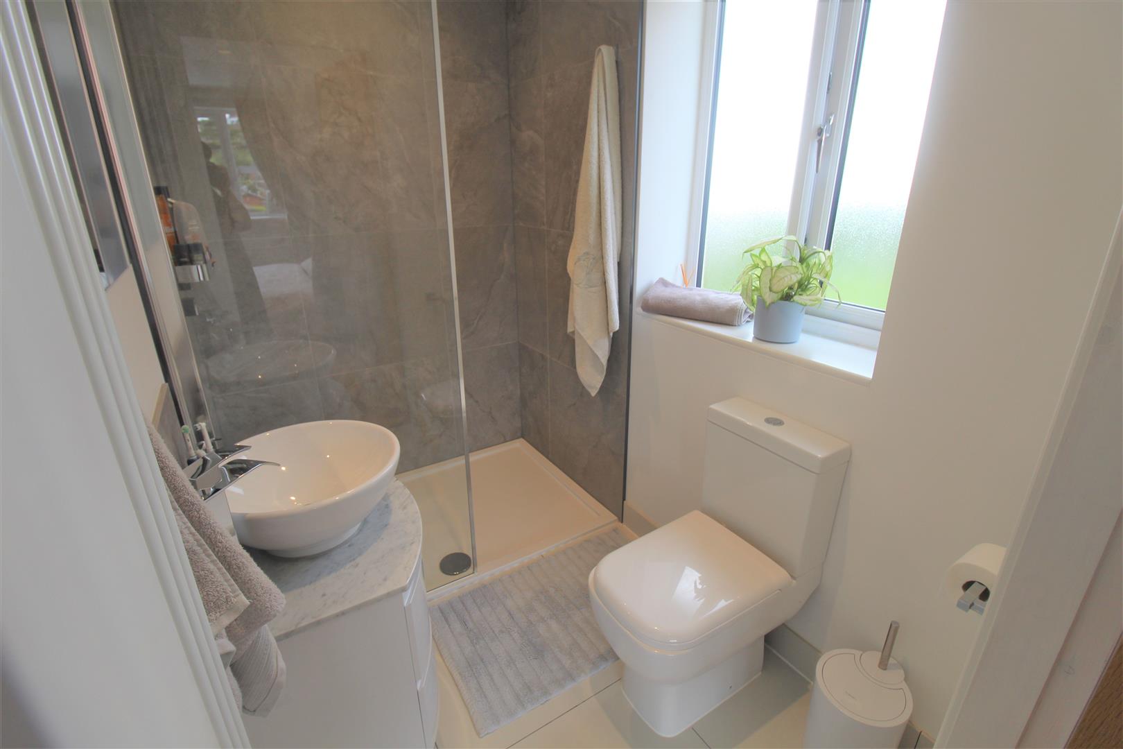 Property in Sytch Road, Brown Edge, StokeOnTrent, Staffordshire, ST6 8QX