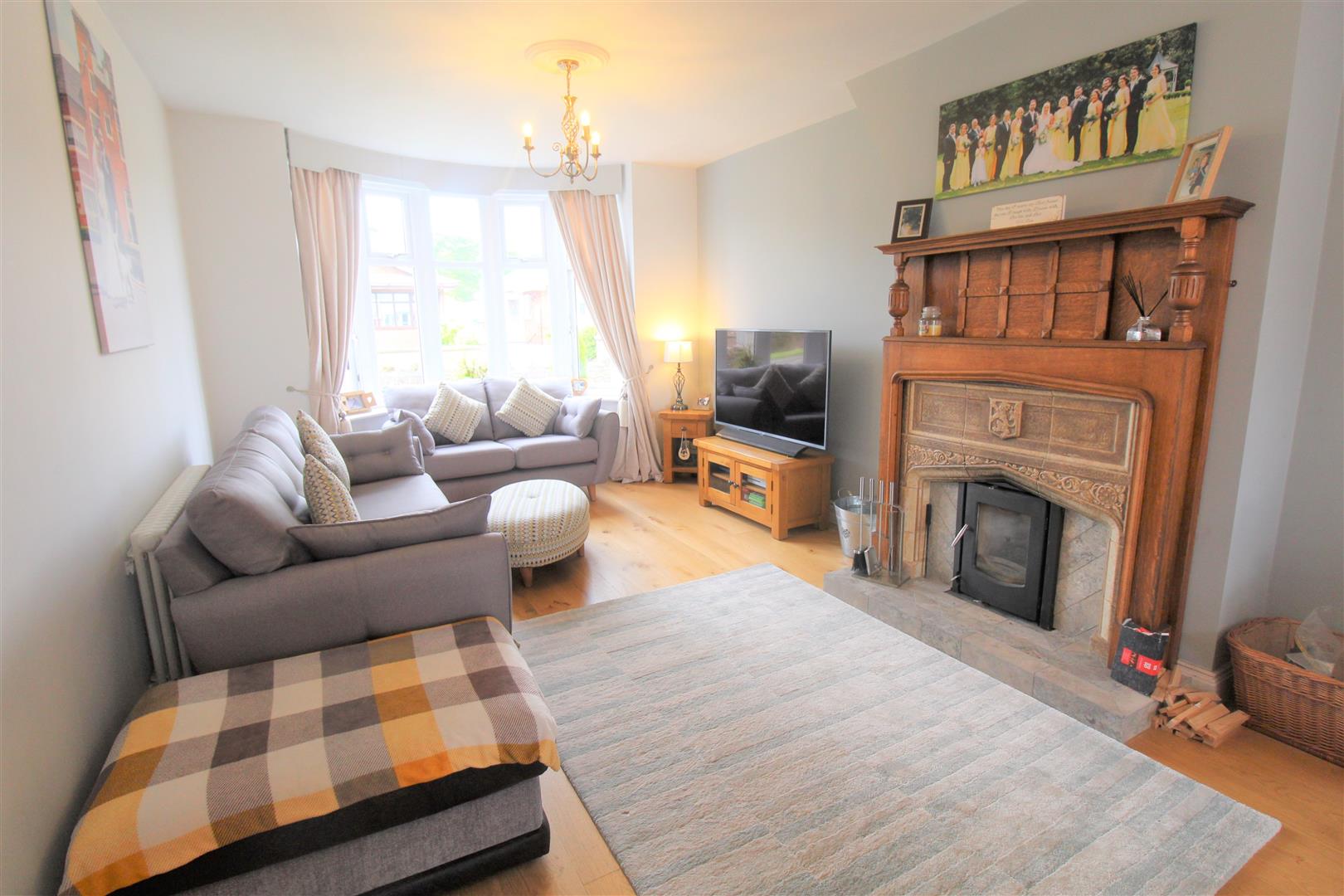 Property in Sytch Road, Brown Edge, StokeOnTrent, Staffordshire, ST6 8QX