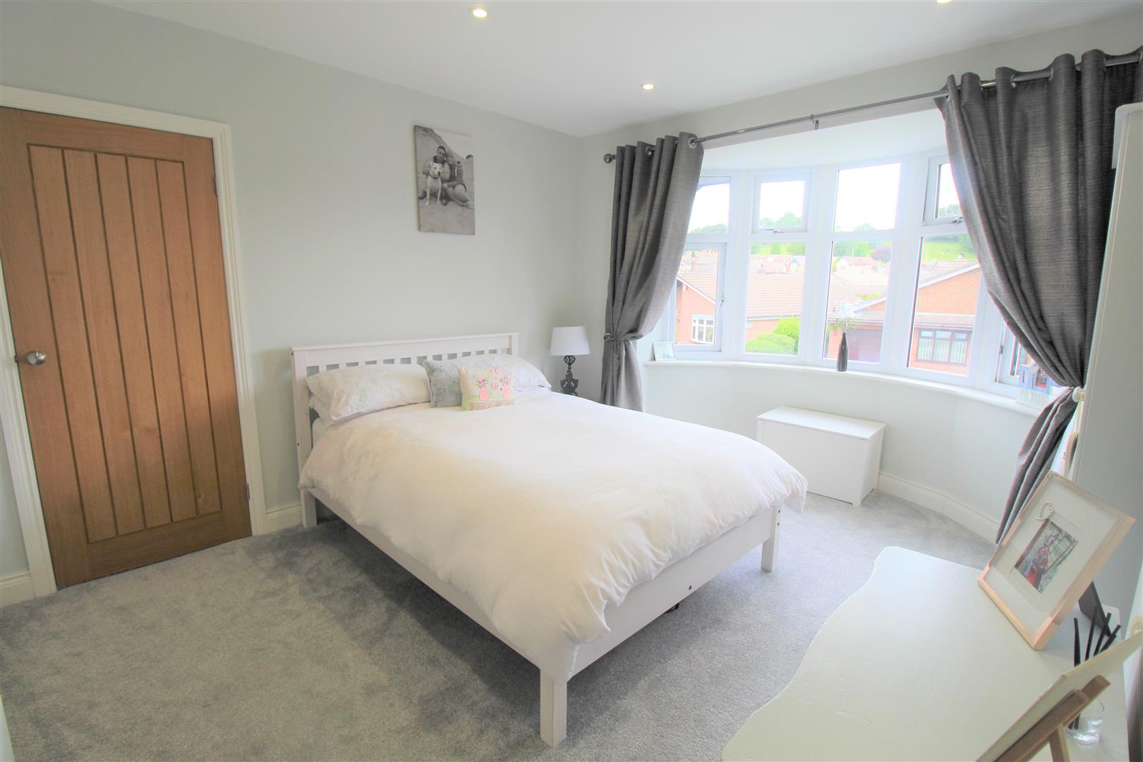 Property in Sytch Road, Brown Edge, StokeOnTrent, Staffordshire, ST6 8QX