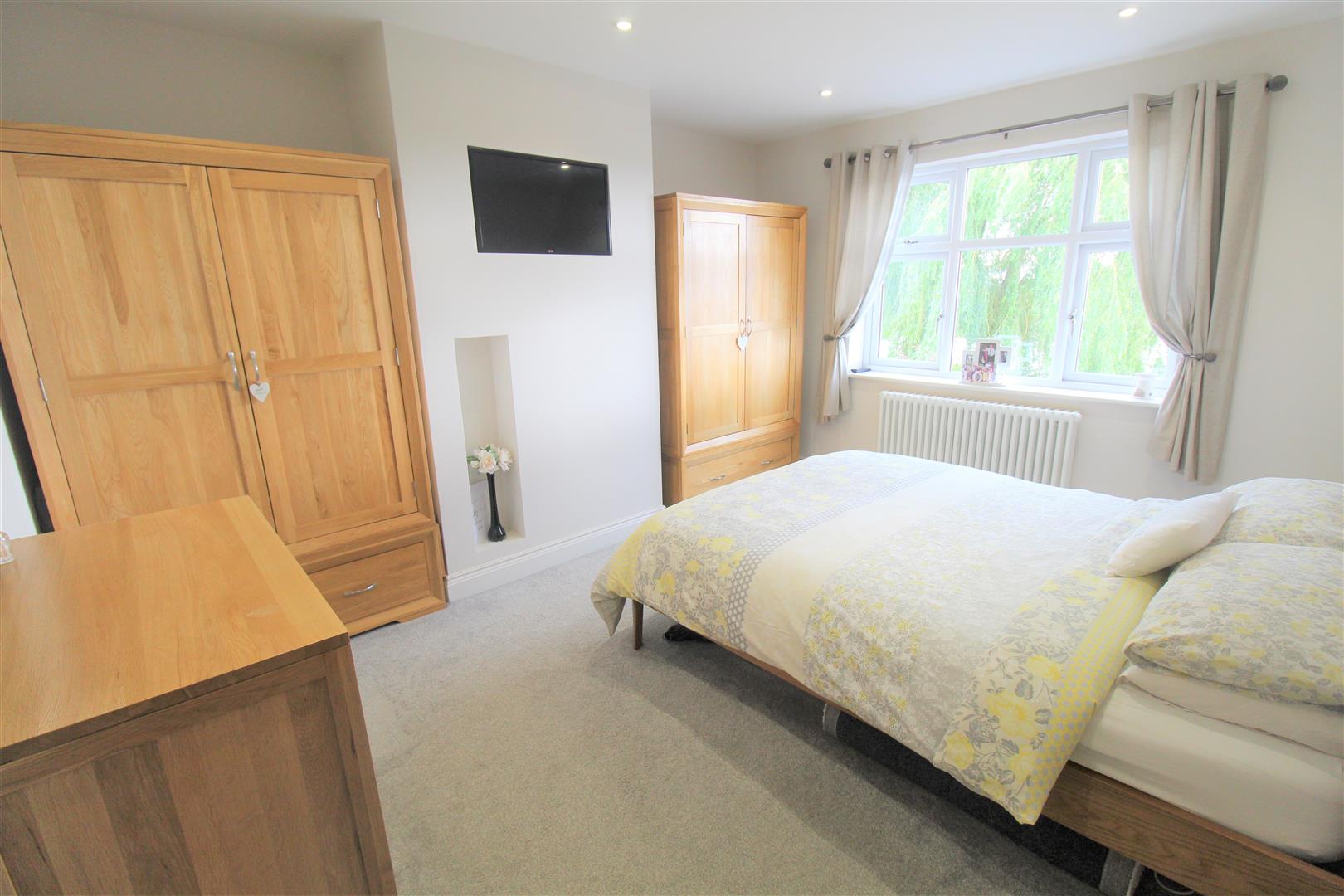 Property in Sytch Road, Brown Edge, StokeOnTrent, Staffordshire, ST6 8QX