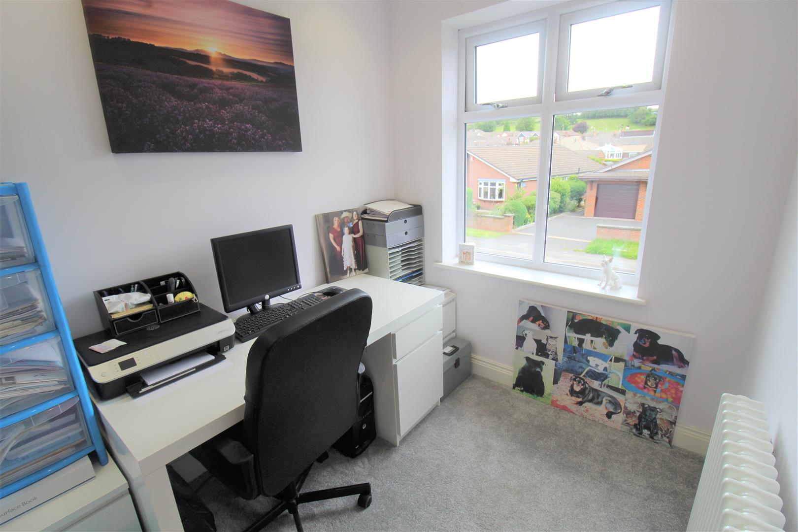 Property in Sytch Road, Brown Edge, StokeOnTrent, Staffordshire, ST6 8QX