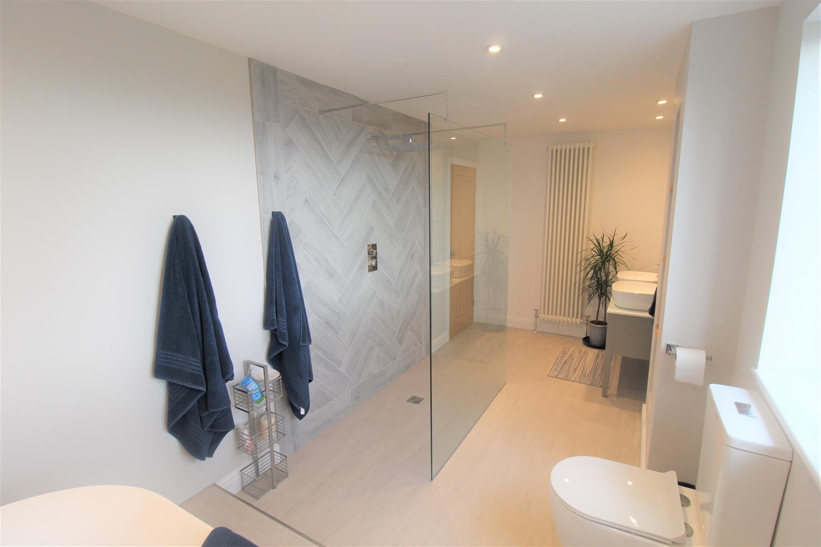 Property in Sytch Road, Brown Edge, StokeOnTrent, Staffordshire, ST6 8QX