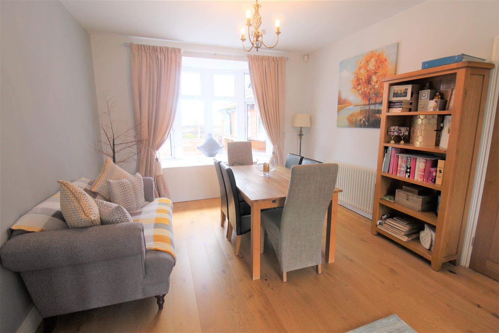 Property in Sytch Road, Brown Edge, StokeOnTrent, Staffordshire, ST6 8QX