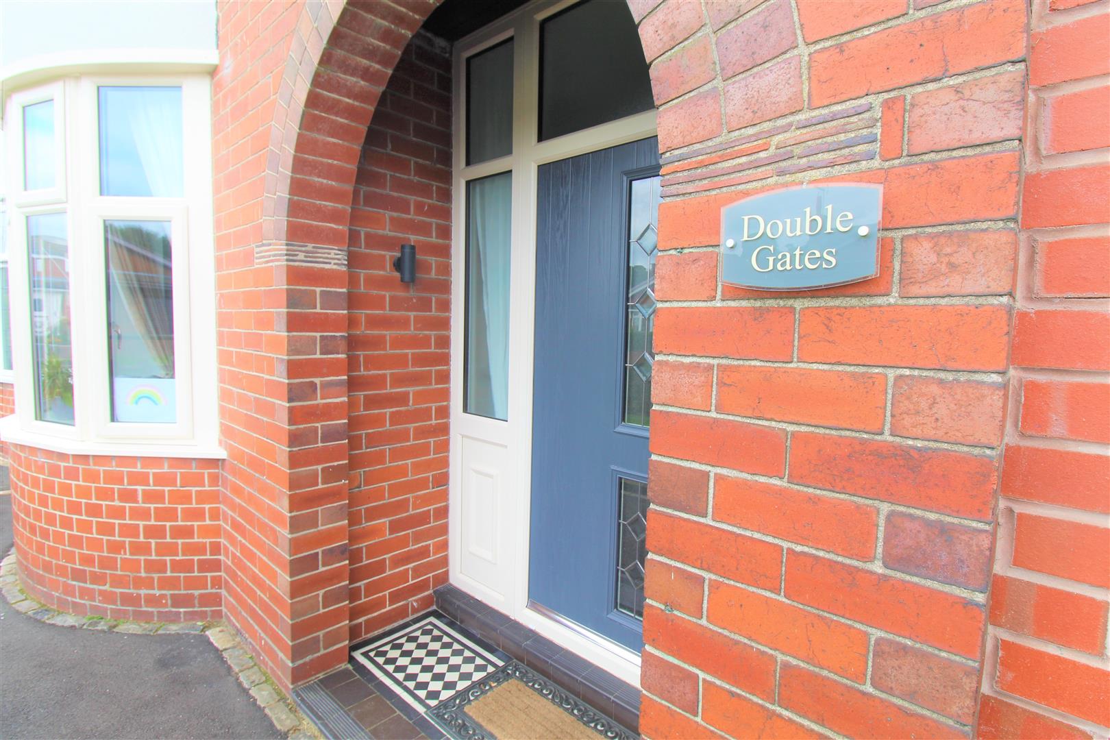 Property in Sytch Road, Brown Edge, StokeOnTrent, Staffordshire, ST6 8QX