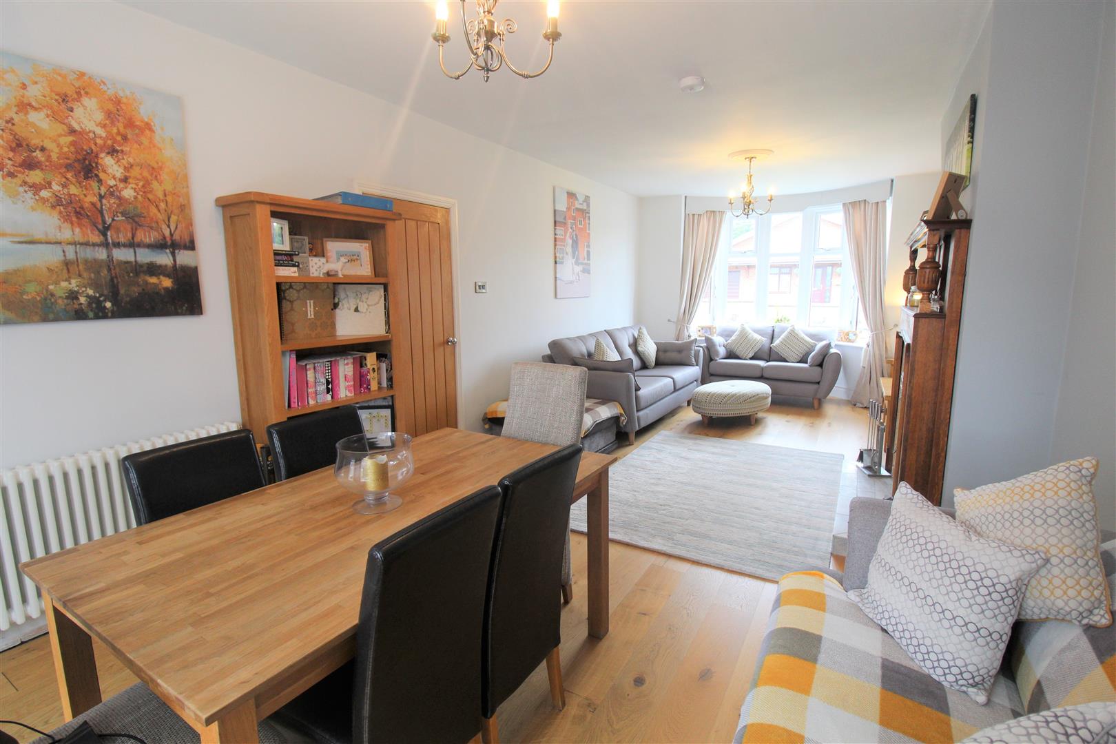 Property in Sytch Road, Brown Edge, StokeOnTrent, Staffordshire, ST6 8QX