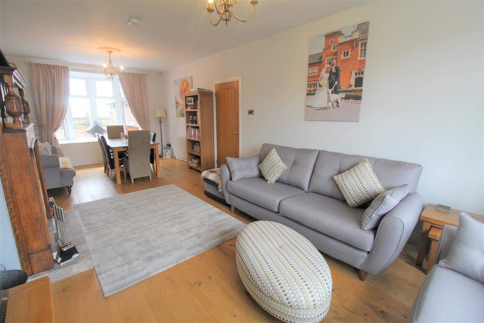 Property in Sytch Road, Brown Edge, StokeOnTrent, Staffordshire, ST6 8QX