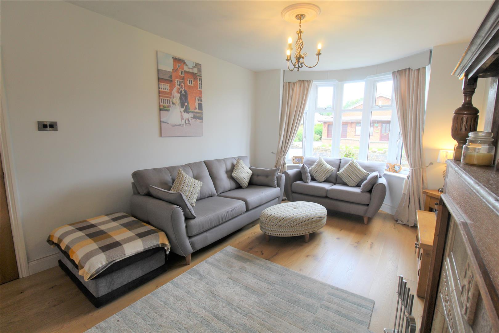 Property in Sytch Road, Brown Edge, StokeOnTrent, Staffordshire, ST6 8QX