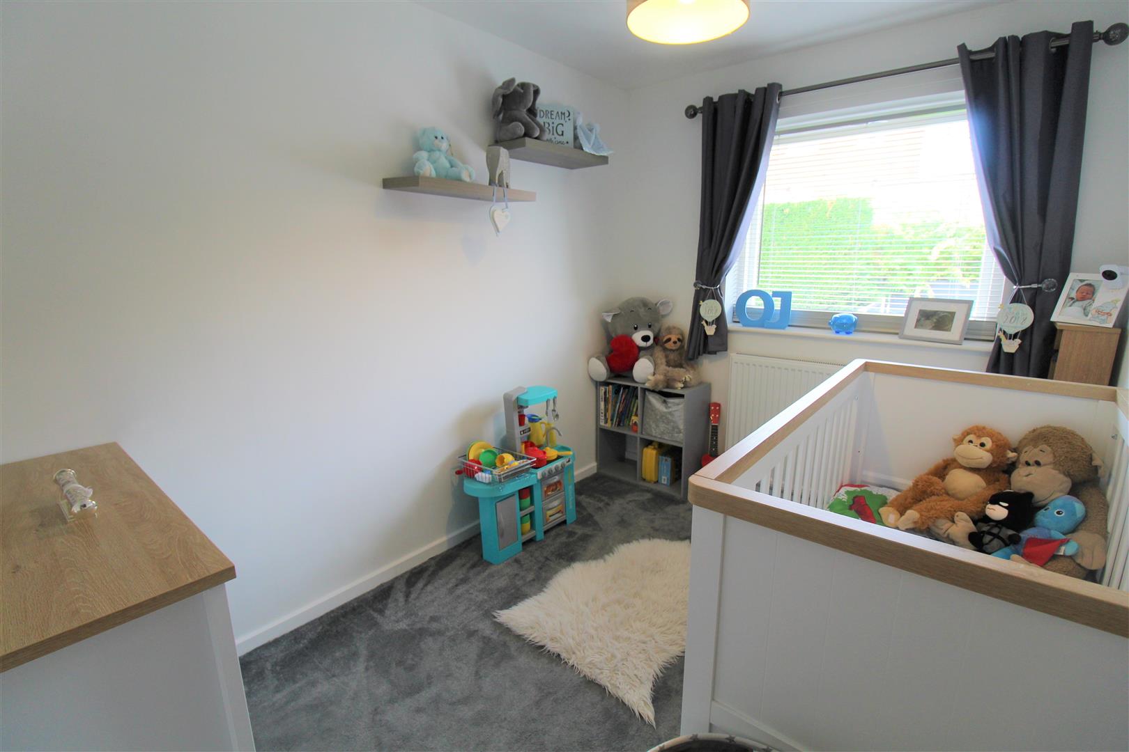 Property in Monsal Grove, Birches Head, StokeOnTrent, Staffordshire
