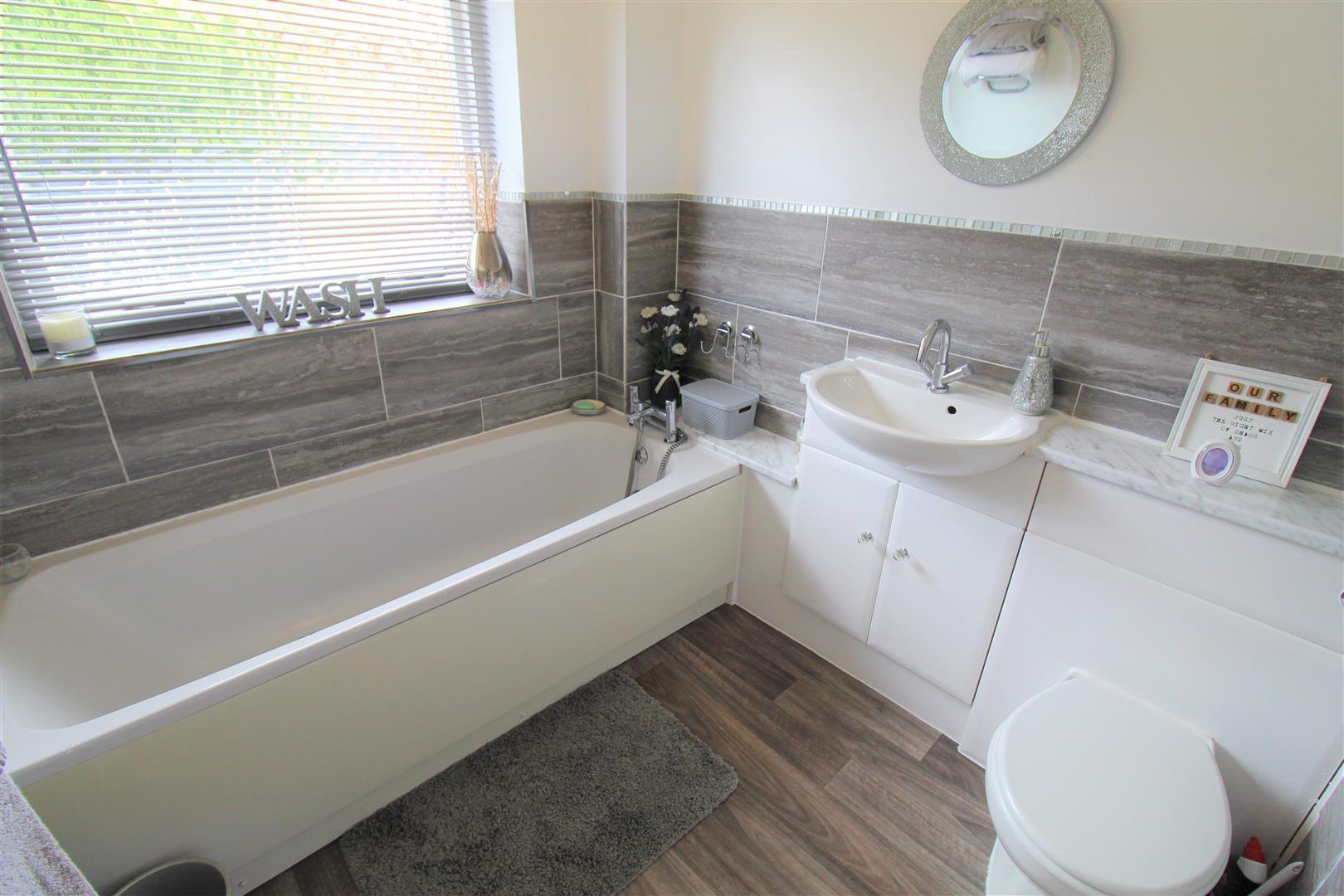 Property in Monsal Grove, Birches Head, StokeOnTrent, Staffordshire