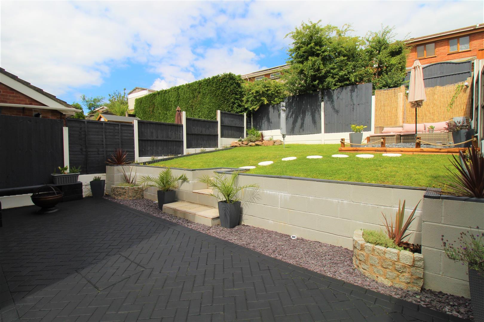 Property in Monsal Grove, Birches Head, StokeOnTrent, Staffordshire