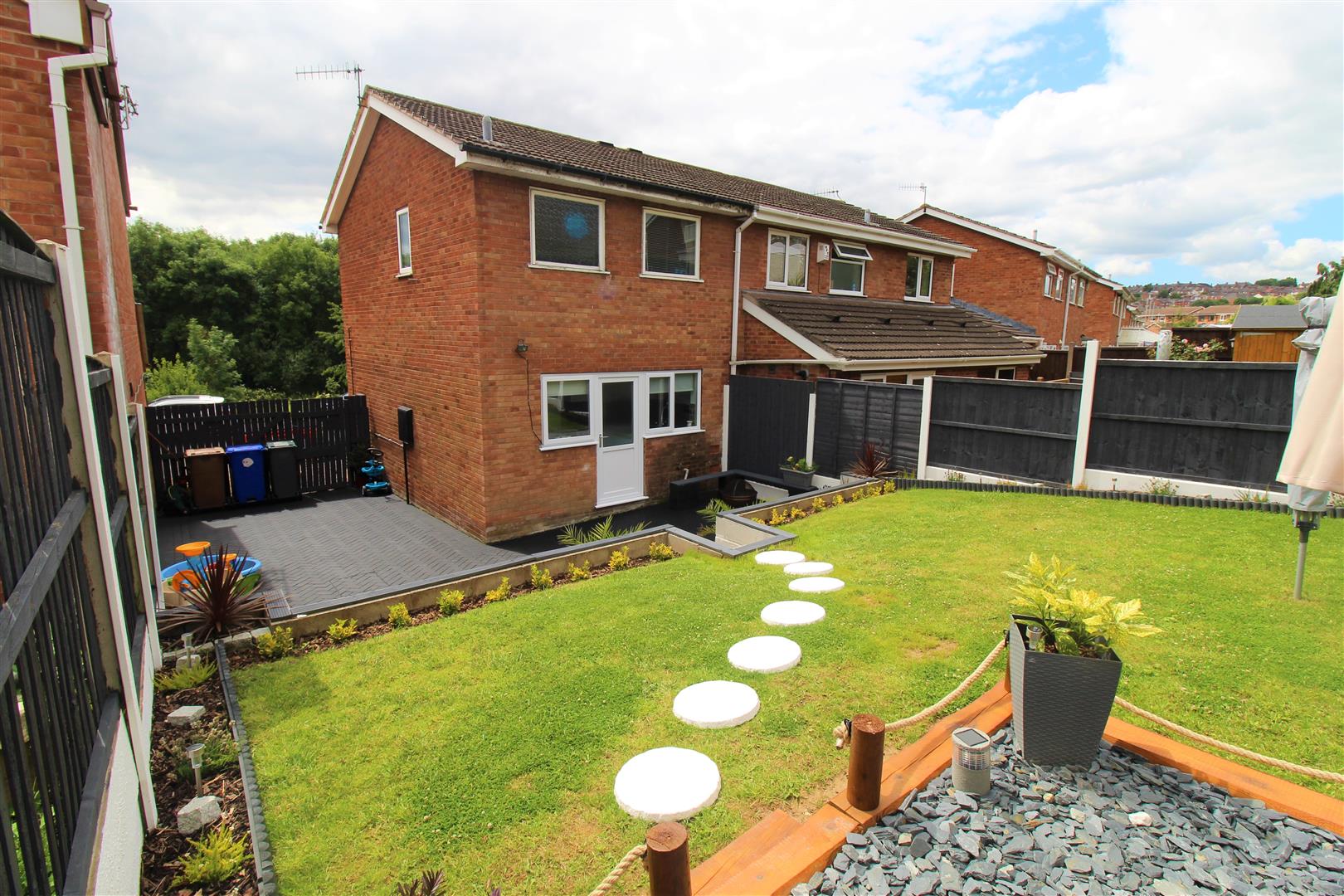 Property in Monsal Grove, Birches Head, StokeOnTrent, Staffordshire