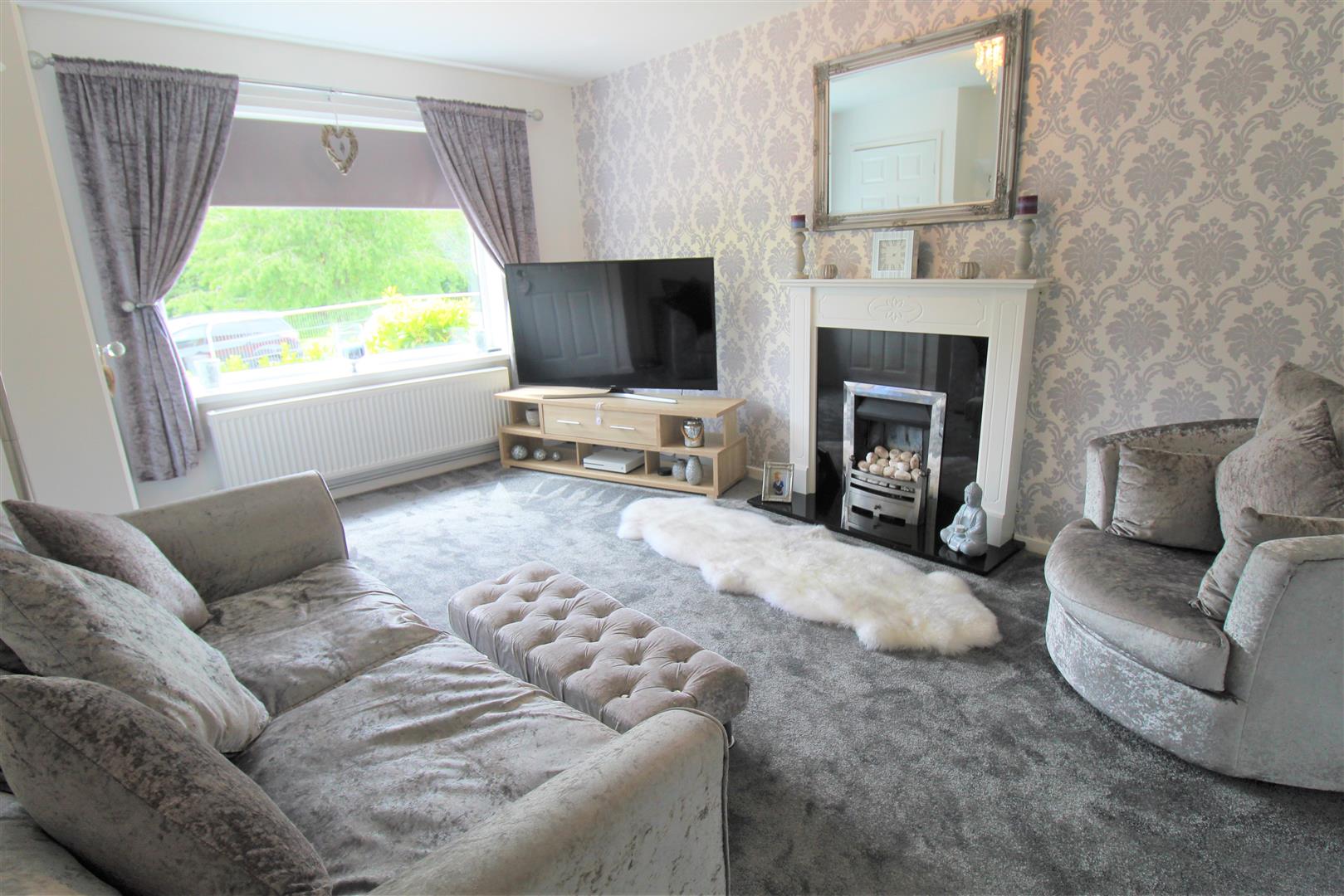 Property in Monsal Grove, Birches Head, StokeOnTrent, Staffordshire