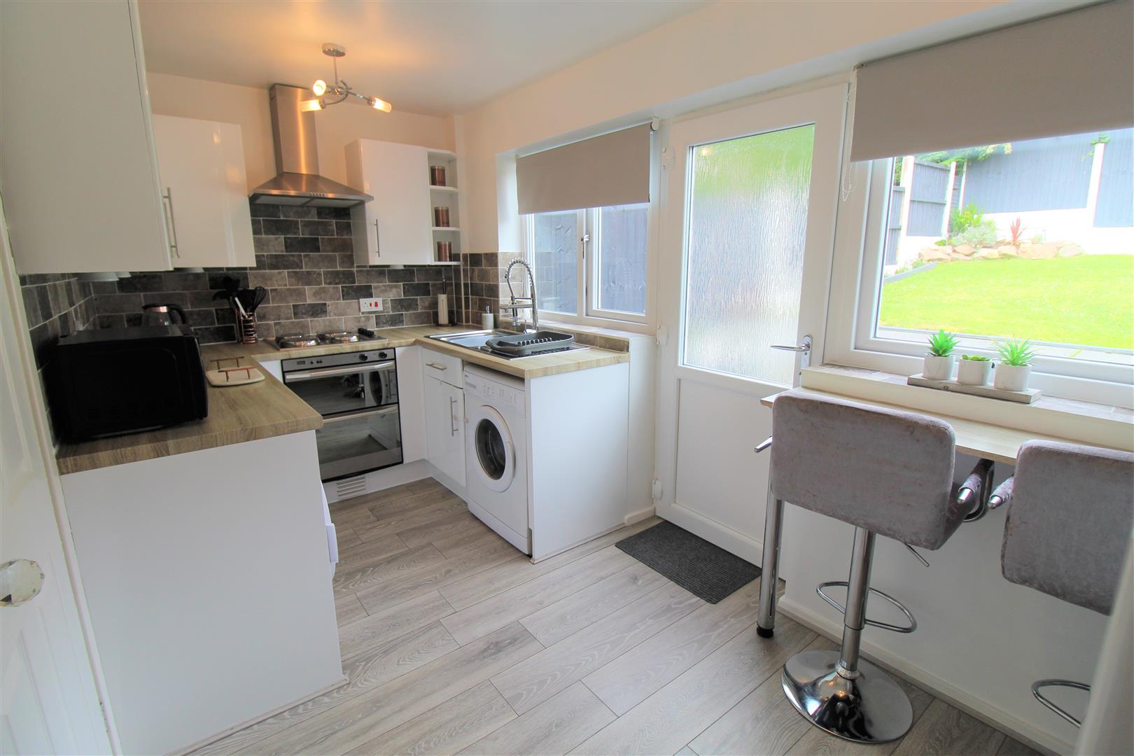 Property in Monsal Grove, Birches Head, StokeOnTrent, Staffordshire