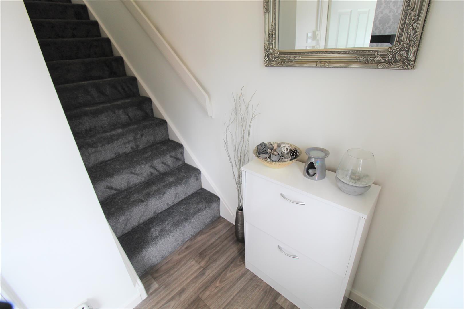 Property in Monsal Grove, Birches Head, StokeOnTrent, Staffordshire