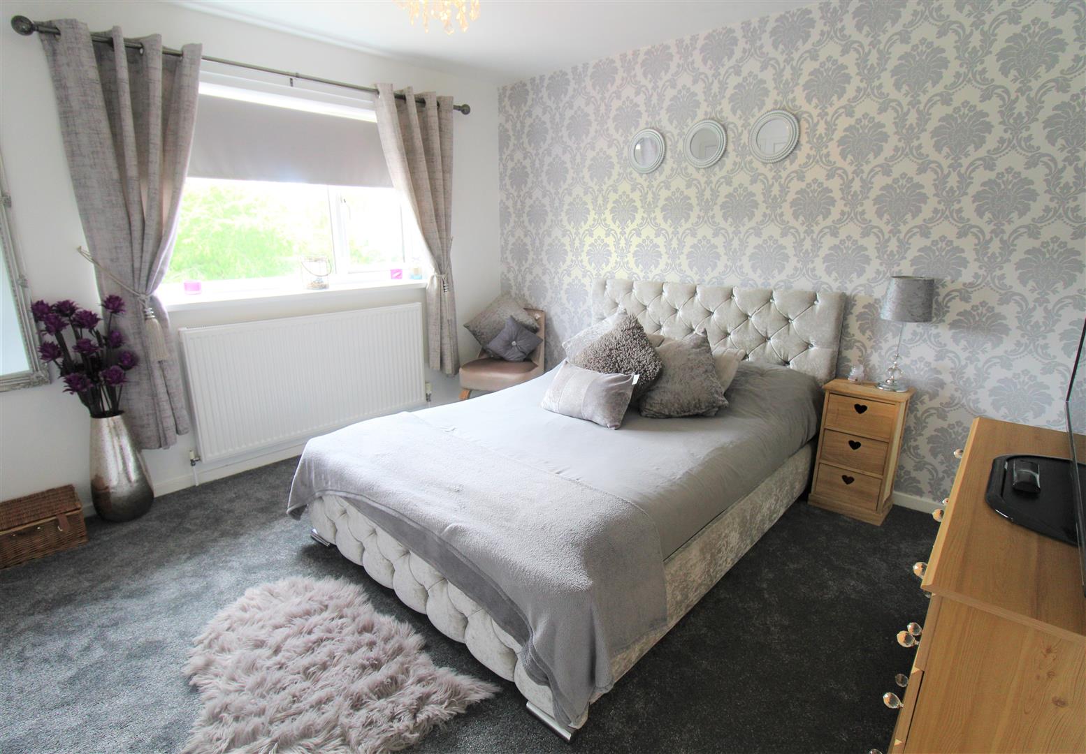 Property in Monsal Grove, Birches Head, StokeOnTrent, Staffordshire