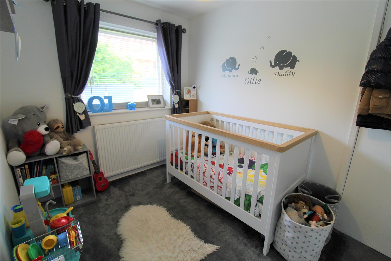 Property in Monsal Grove, Birches Head, StokeOnTrent, Staffordshire