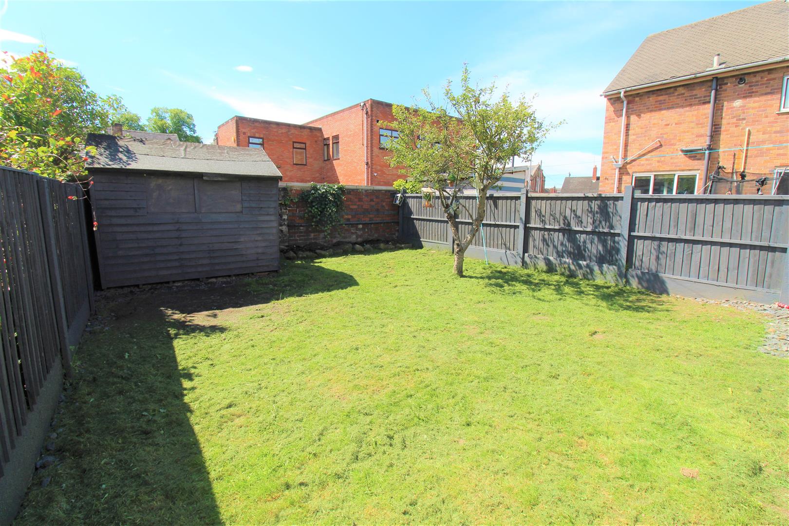 Property in Haslemere Avenue, Milton, StokeOnTrent, Staffordshire