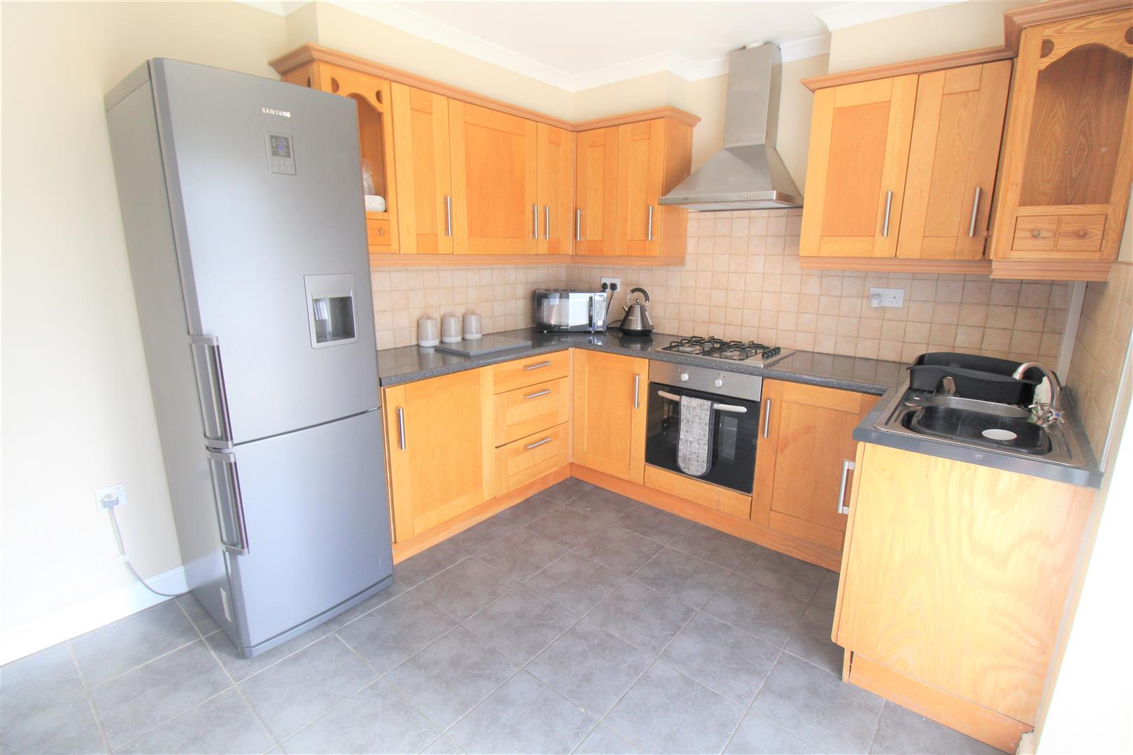 Property in Haslemere Avenue, Milton, StokeOnTrent, Staffordshire