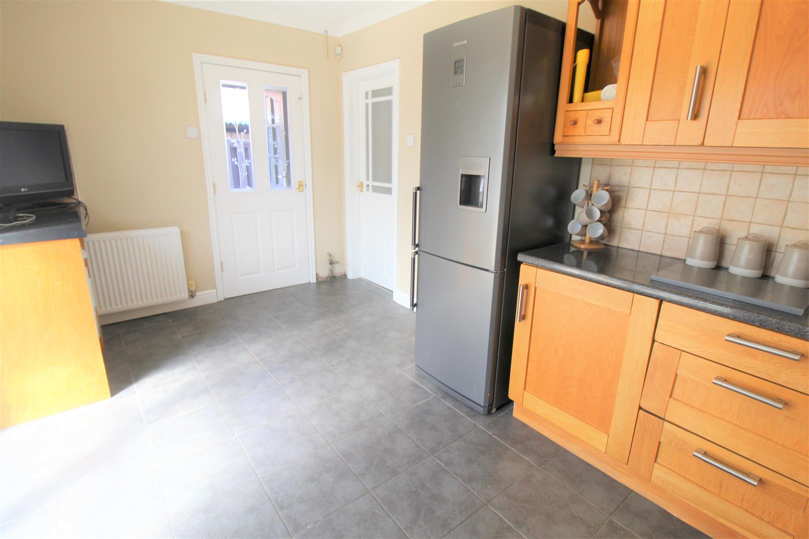 Property in Haslemere Avenue, Milton, StokeOnTrent, Staffordshire