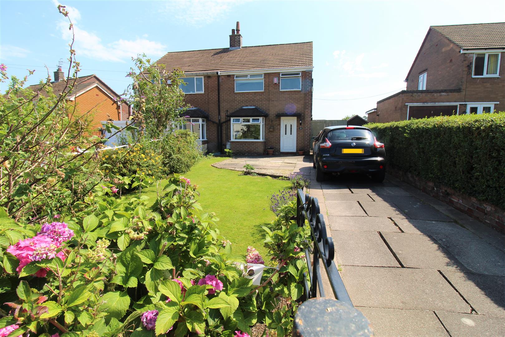 Property in Endon Road, Norton Green, StokeOnTrent, Staffordshire